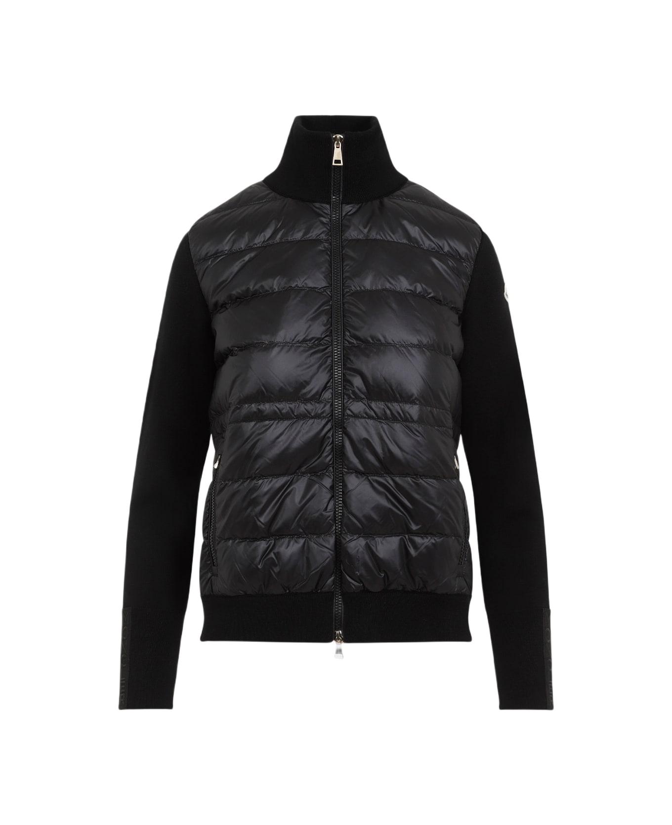 Moncler Cardigan Tricot | italist