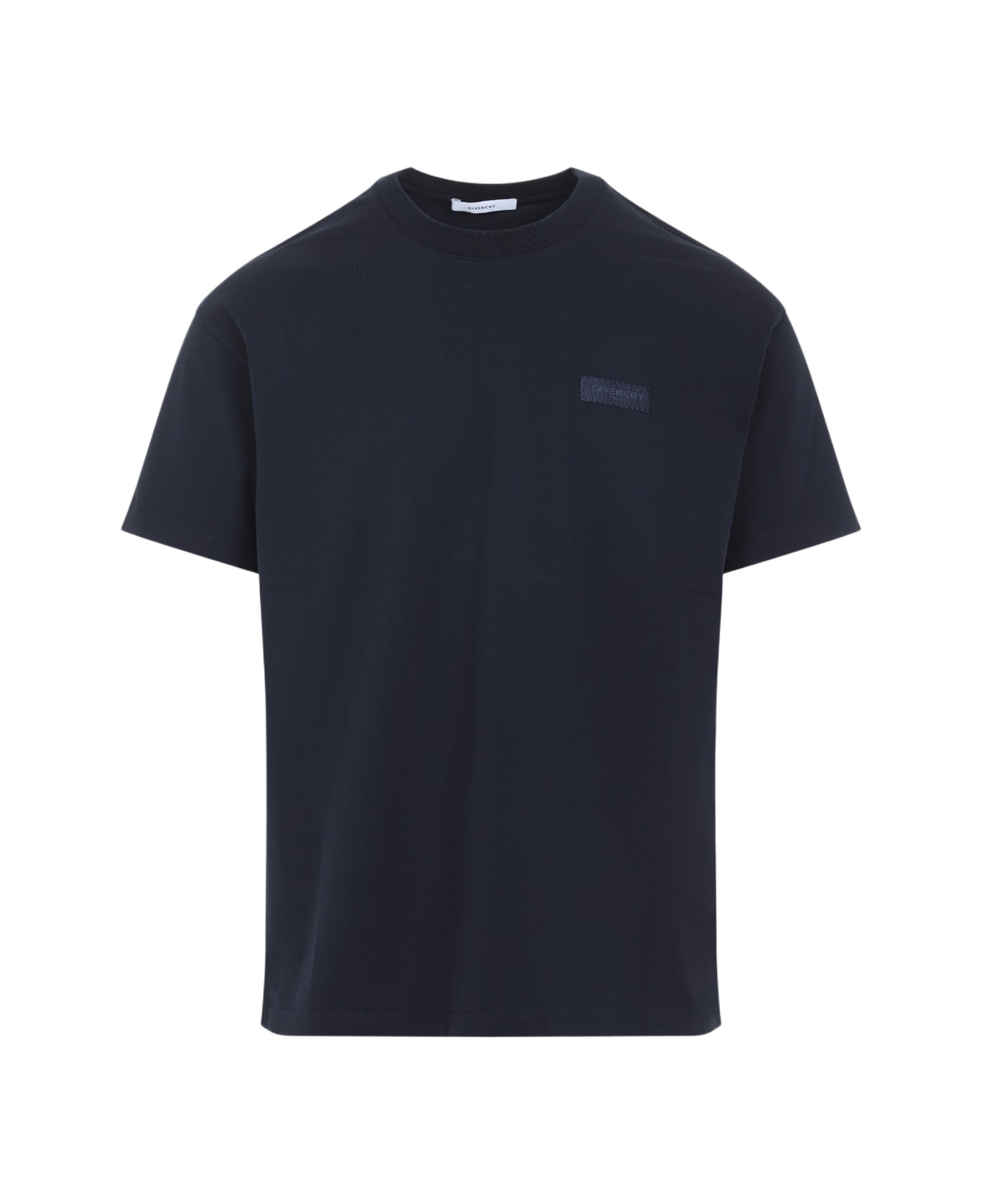 Givenchy T-shirt - Dark Navy
