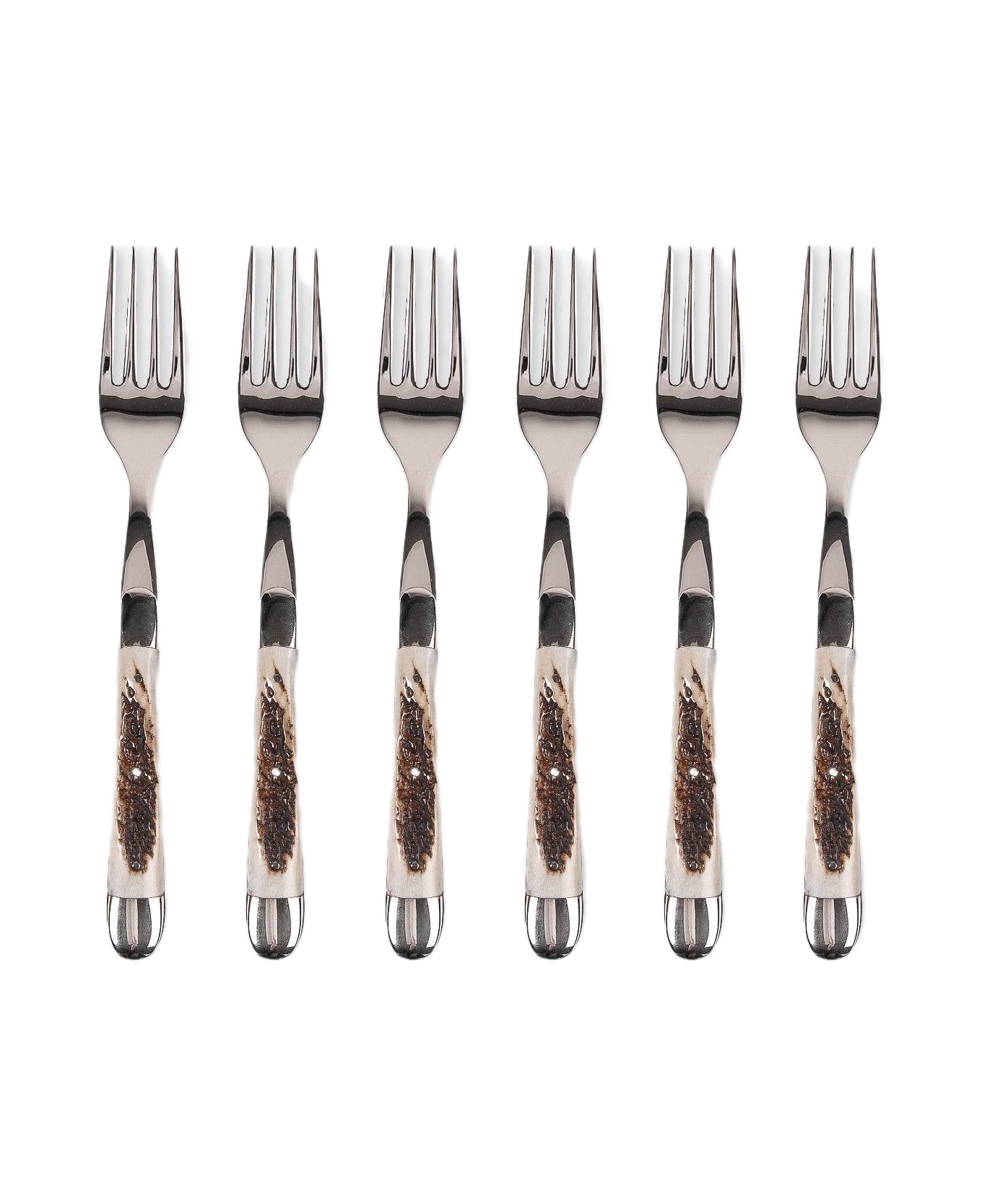Larusmiani Table Forks  - .