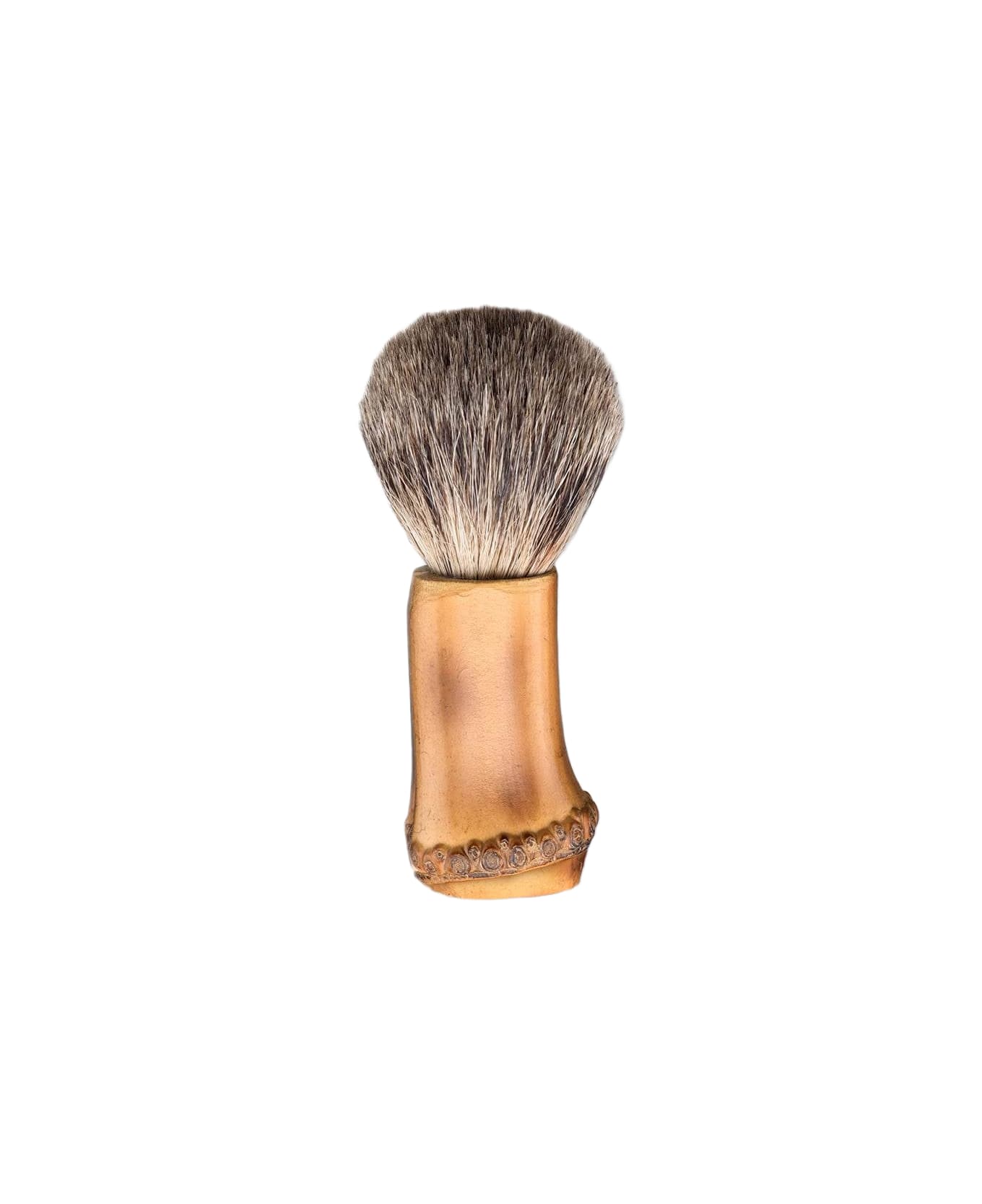 Larusmiani Shaving Brush 'g. Carducci' Beauty - Neutral