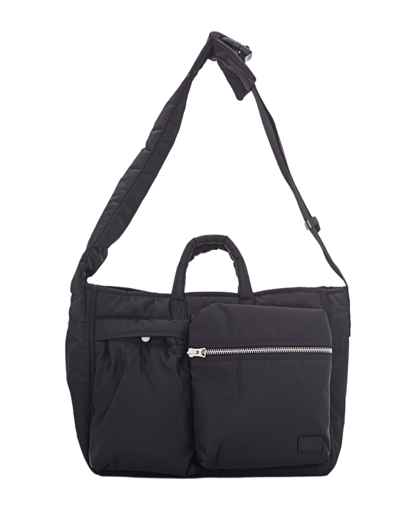 Sacai × Porter Delivery Pocket Bag Sacai Porter Delivery Pocket Bag | italist