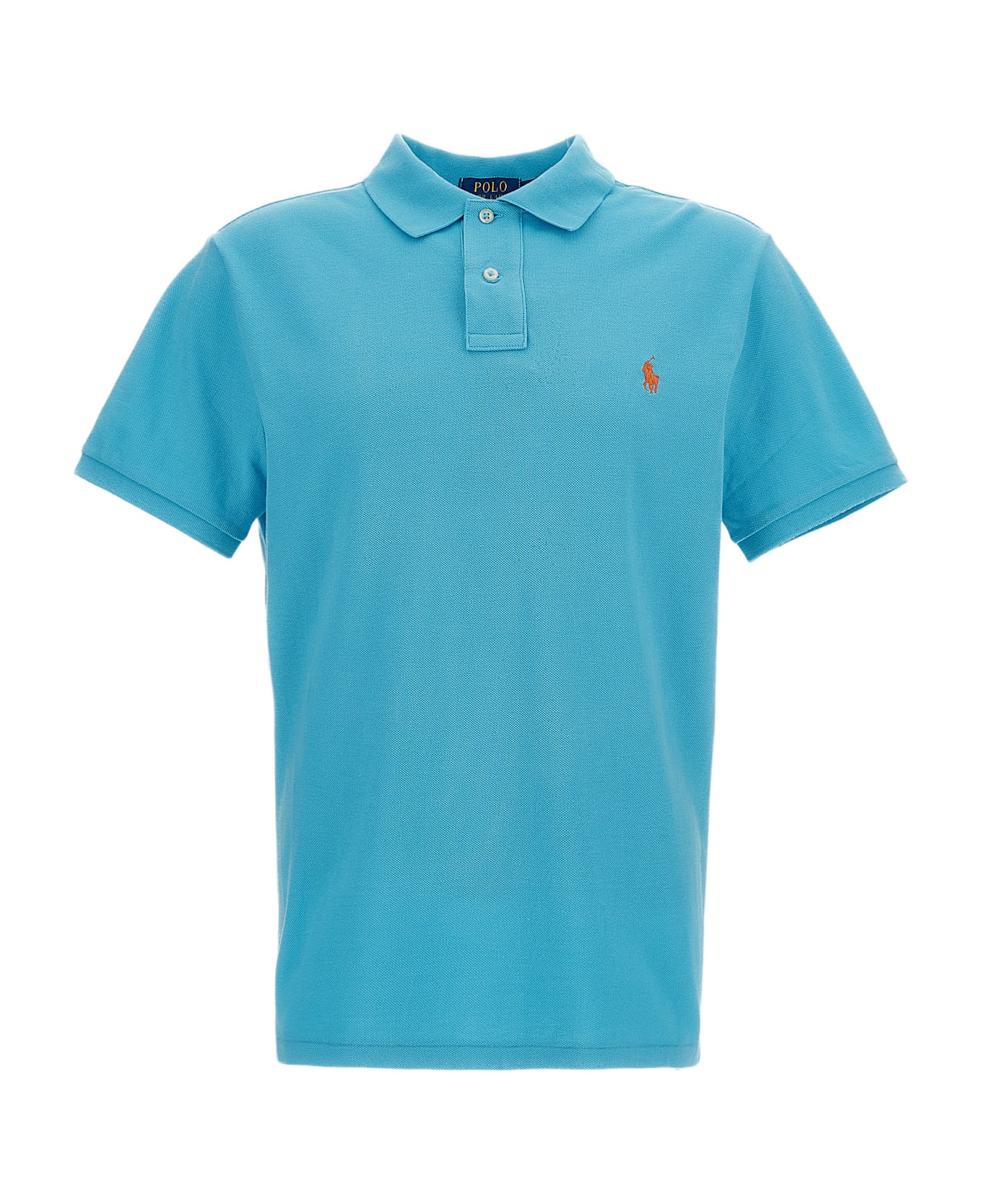 Polo Ralph Lauren Polo - Clear Blue