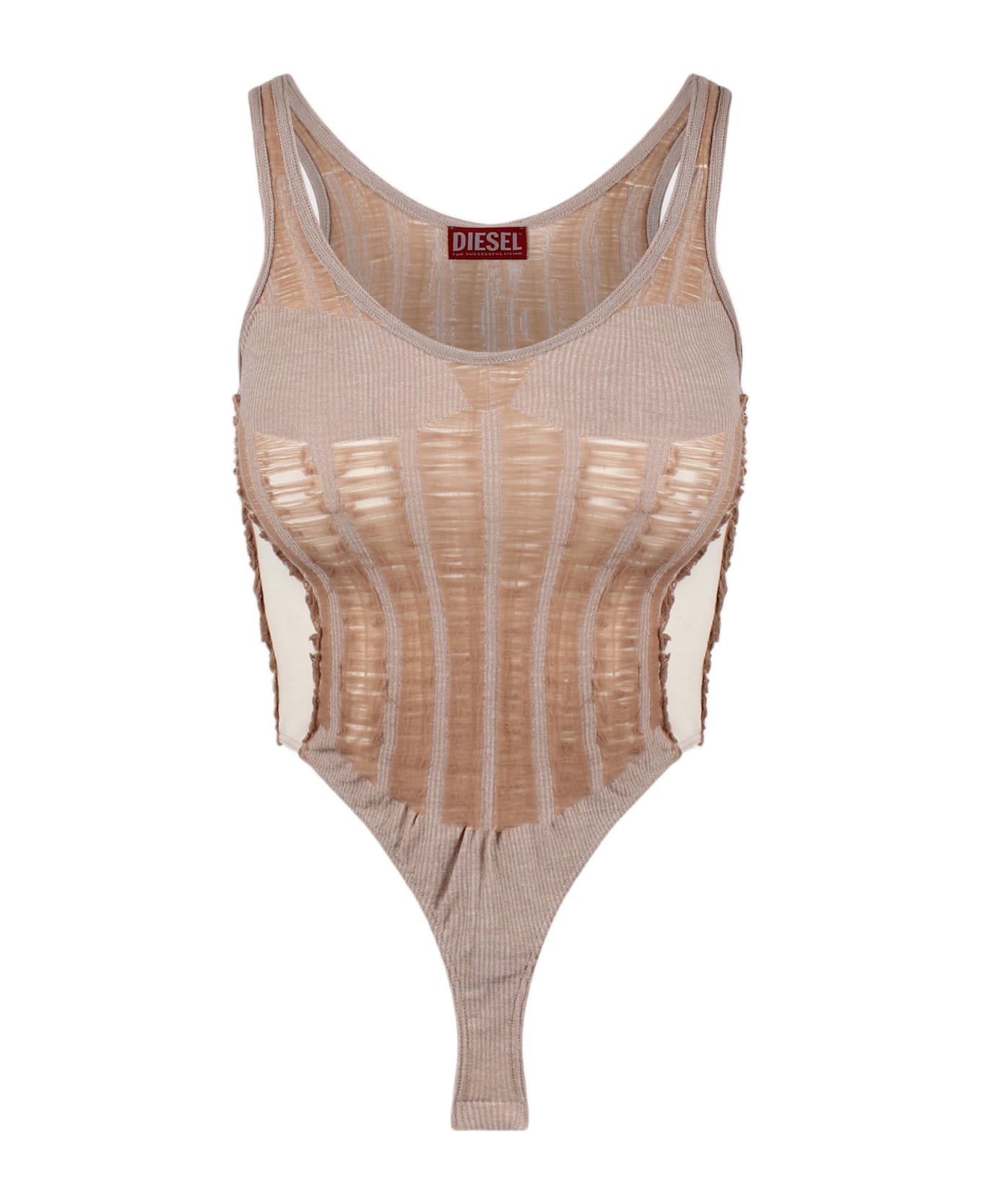 Diesel M-calipso Bodysuit