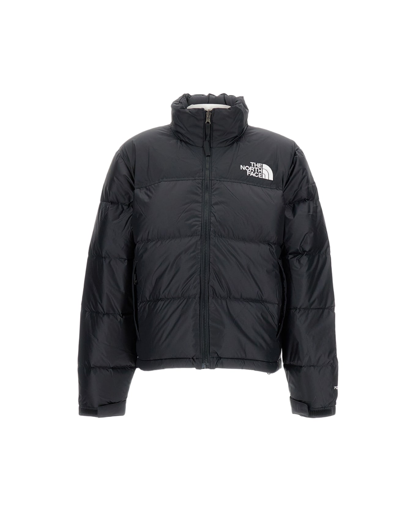The North Face 1996 Retro Nupste Puffer Jacket - Tnf Black