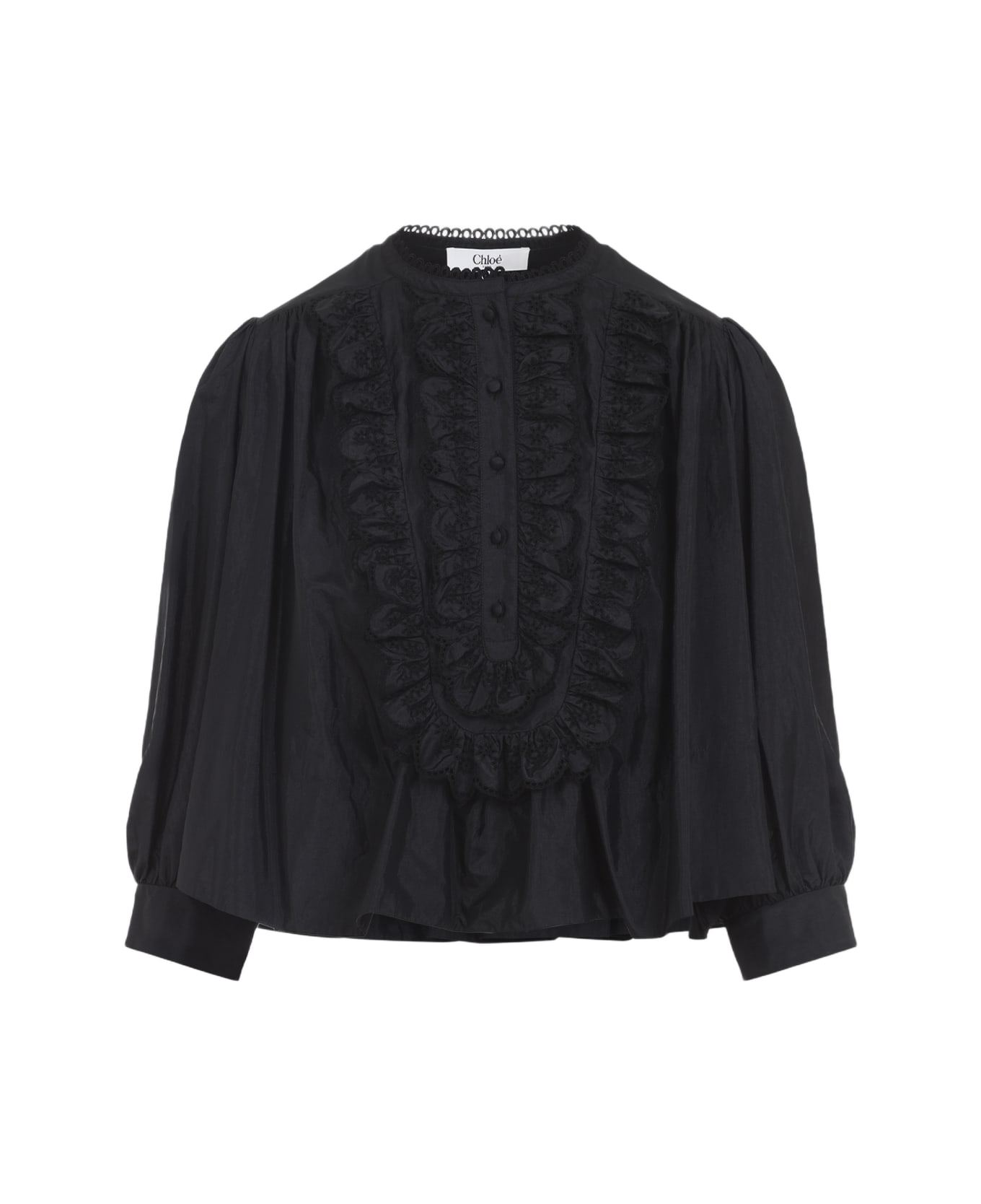 Chloé Top - Black