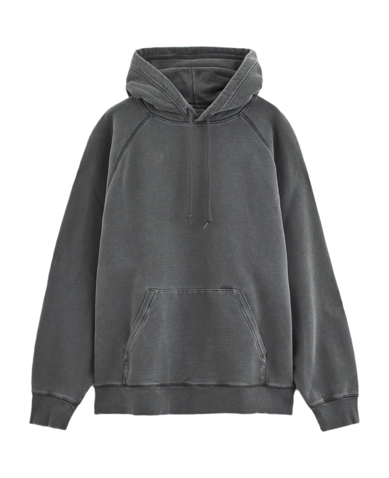 Carhartt Hooded Taos Sweat Sweatshirt - grey