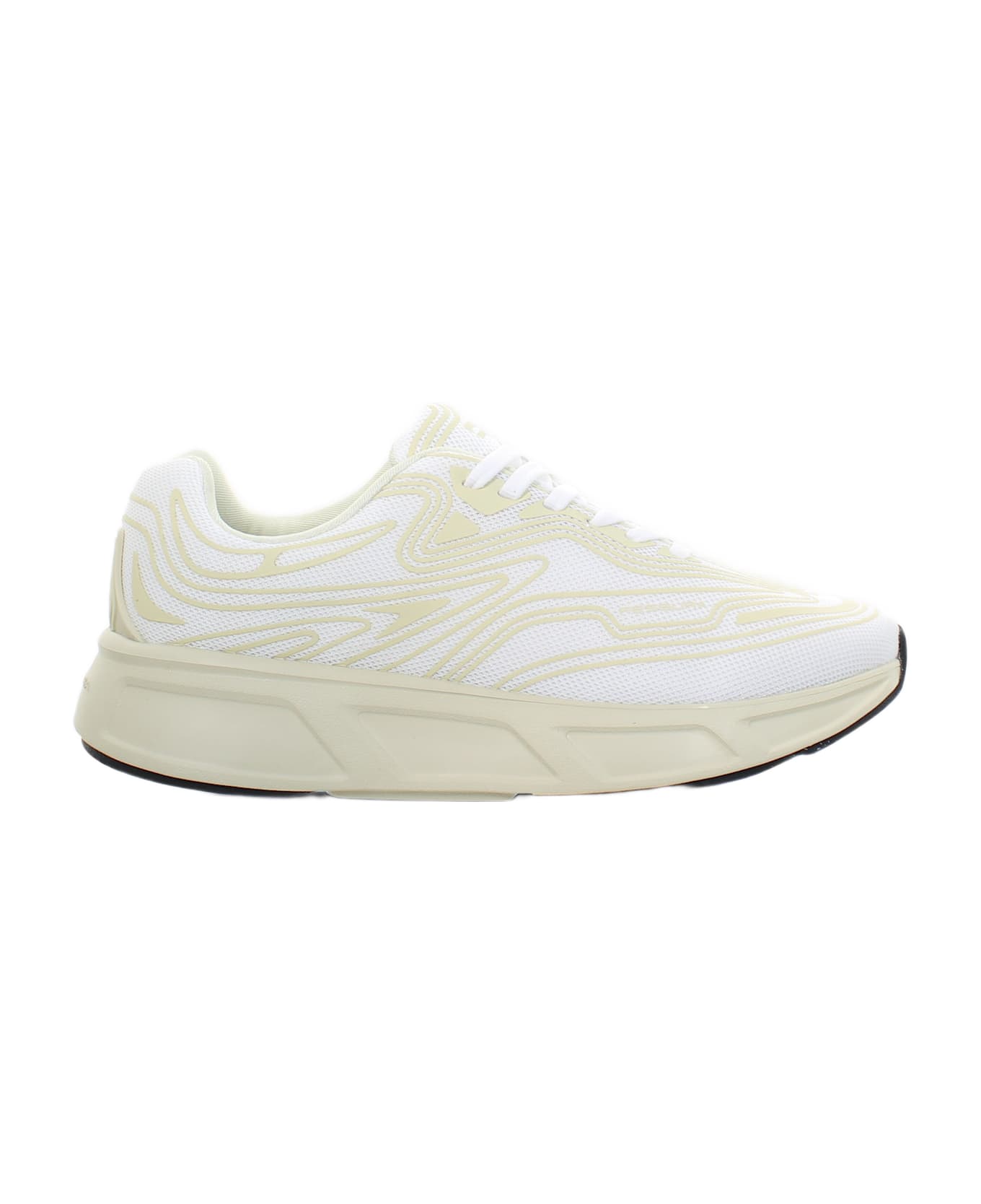 Fessura Walk #01 - white-milk