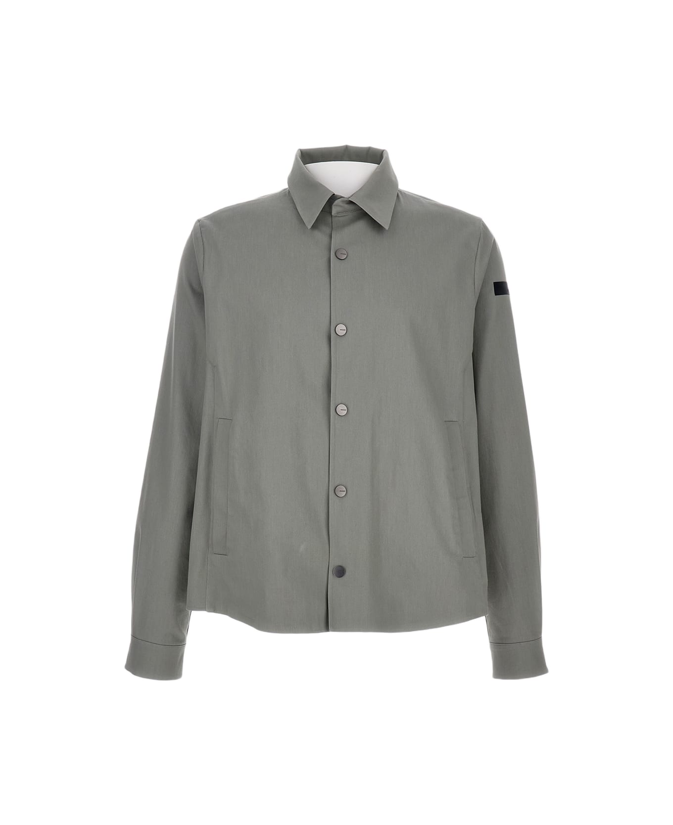 RRD - Roberto Ricci Design Jacket - Green
