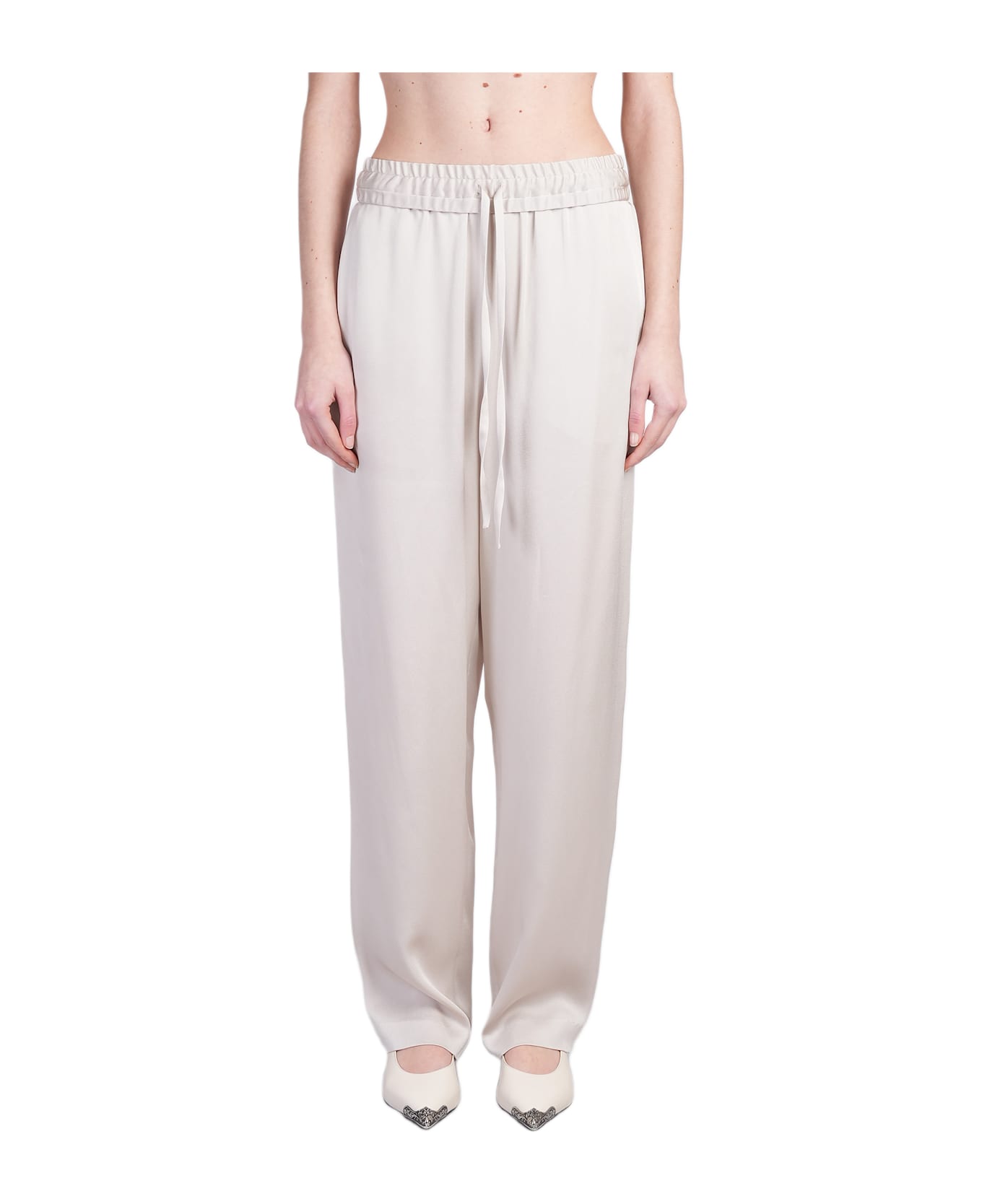 Isabel Marant Kendry Pants - beige