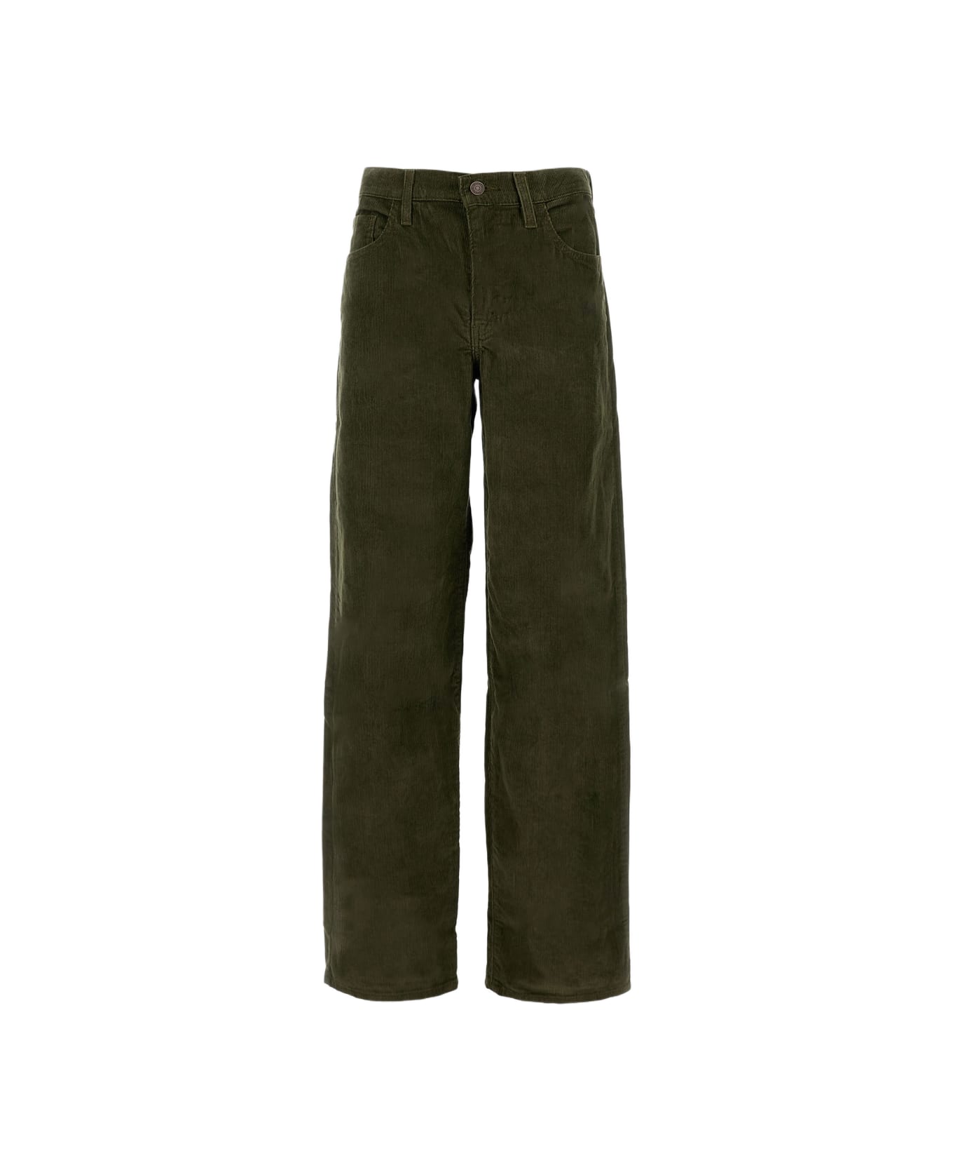 Levi
s Baggy Dad Jeans - Green