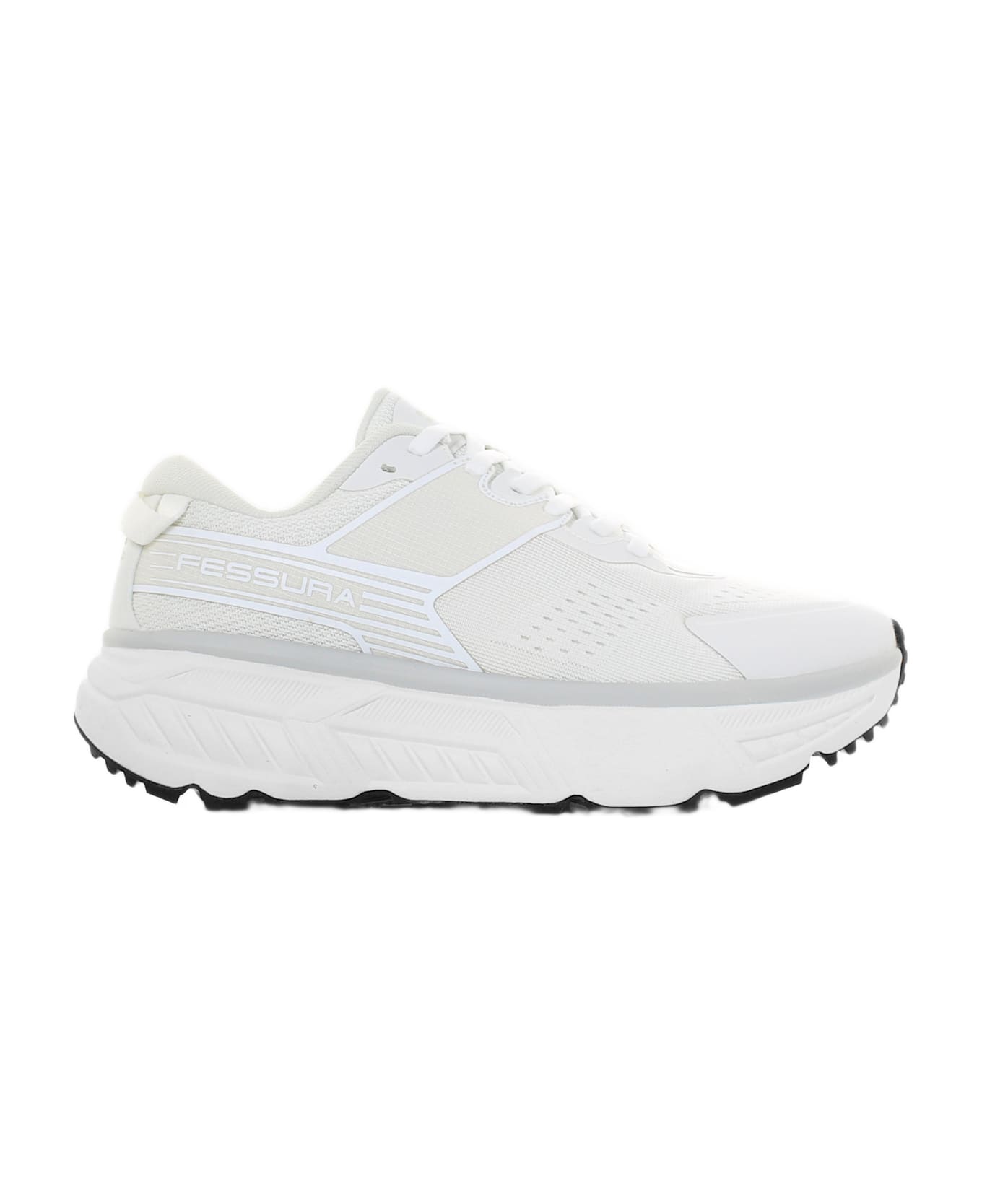 Fessura Trail Vtr - E15 - white-ice
