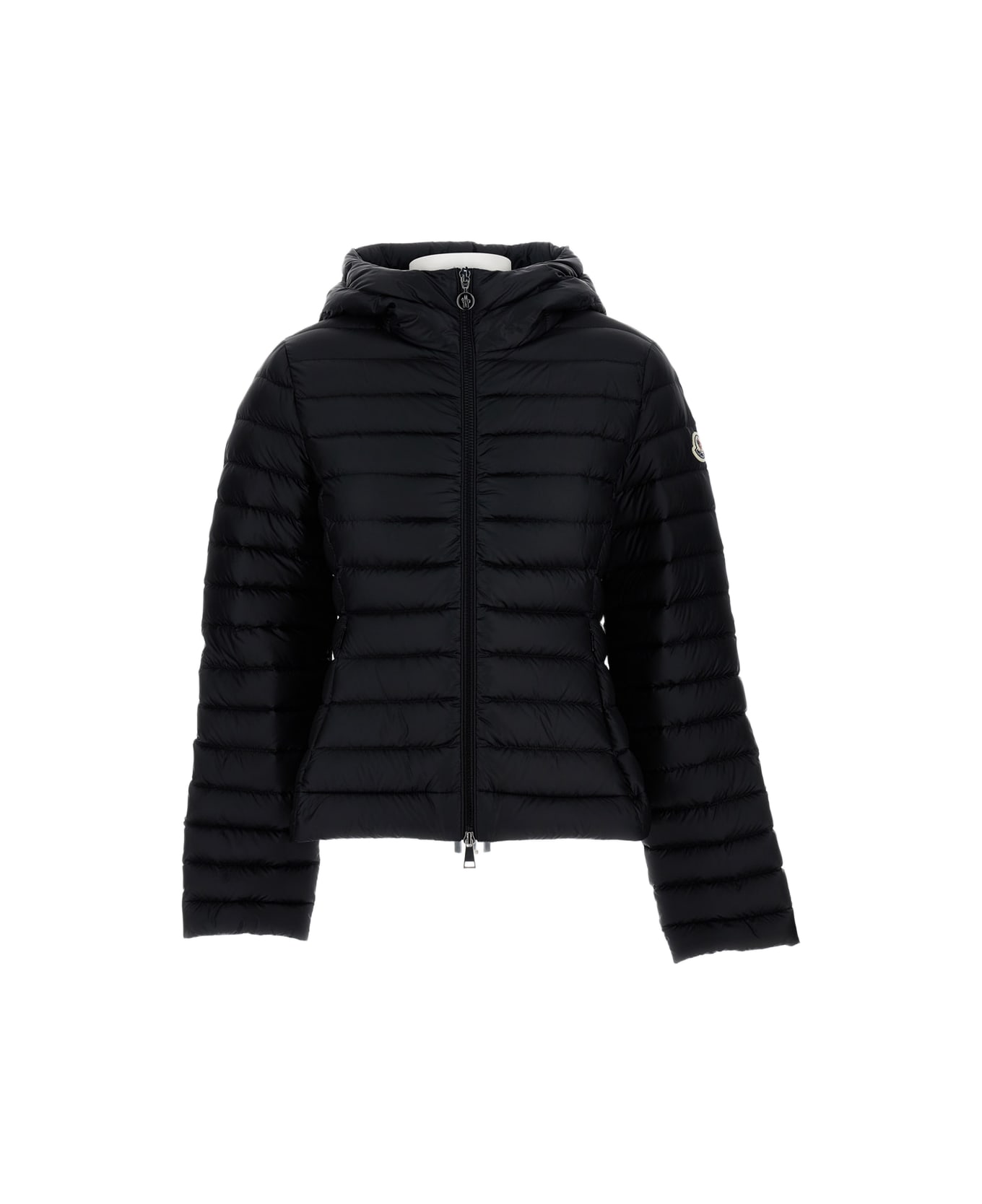 Moncler Jacket - Black