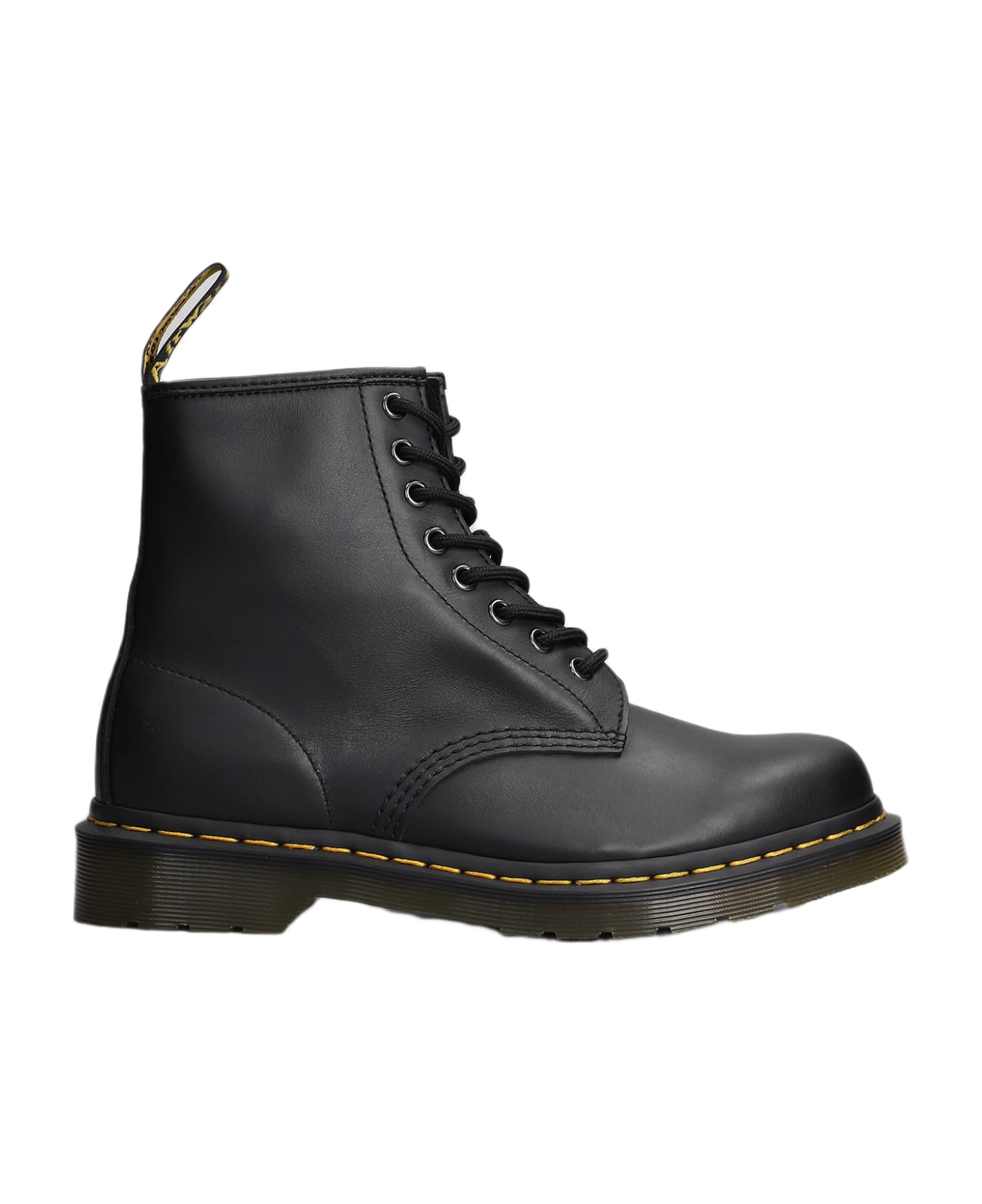 Dr. Martens 1460 Combat Boots - black