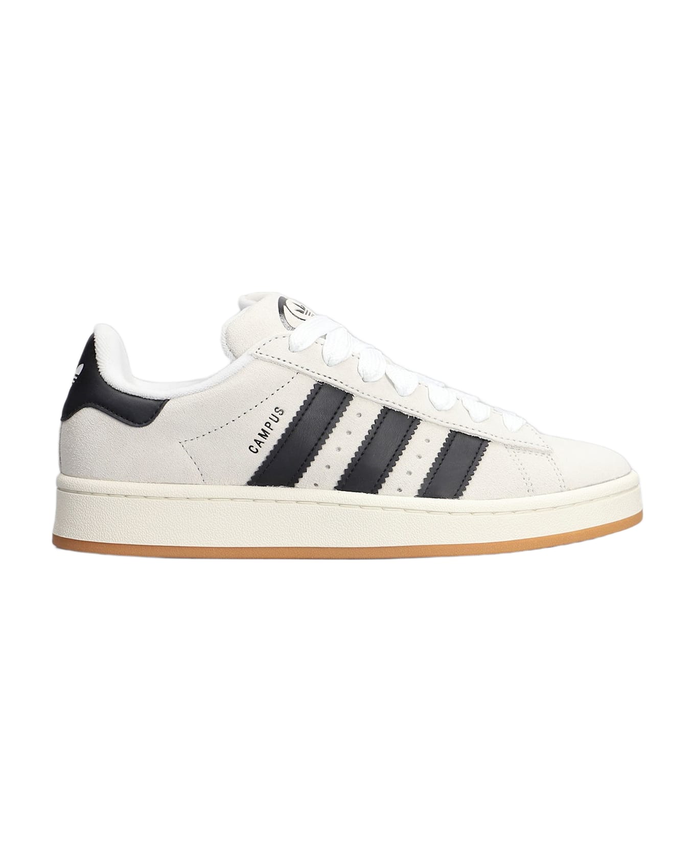 Adidas Campus 00s Sneakers - grey
