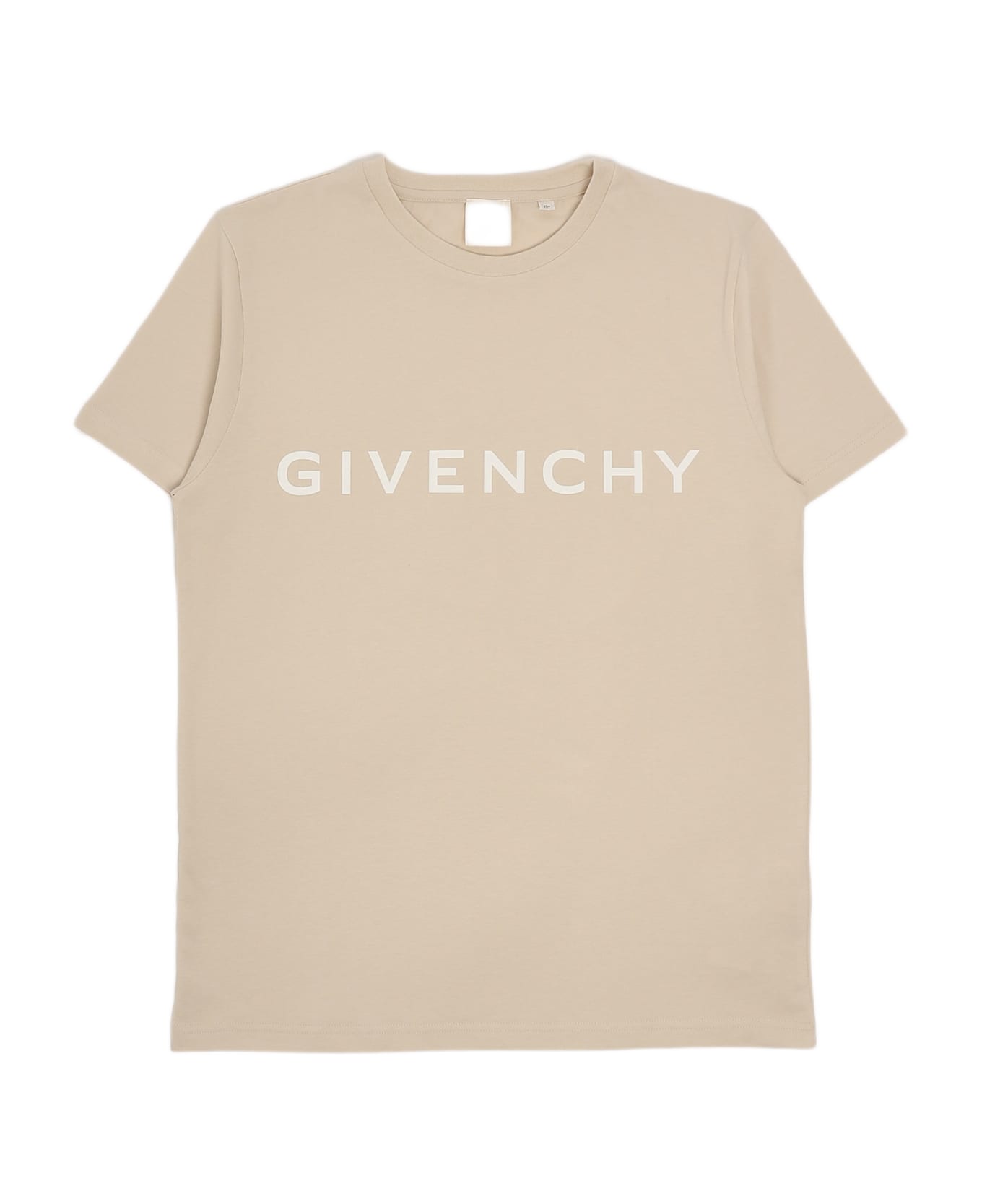 Givenchy T-shirt T-shirt - CREMA