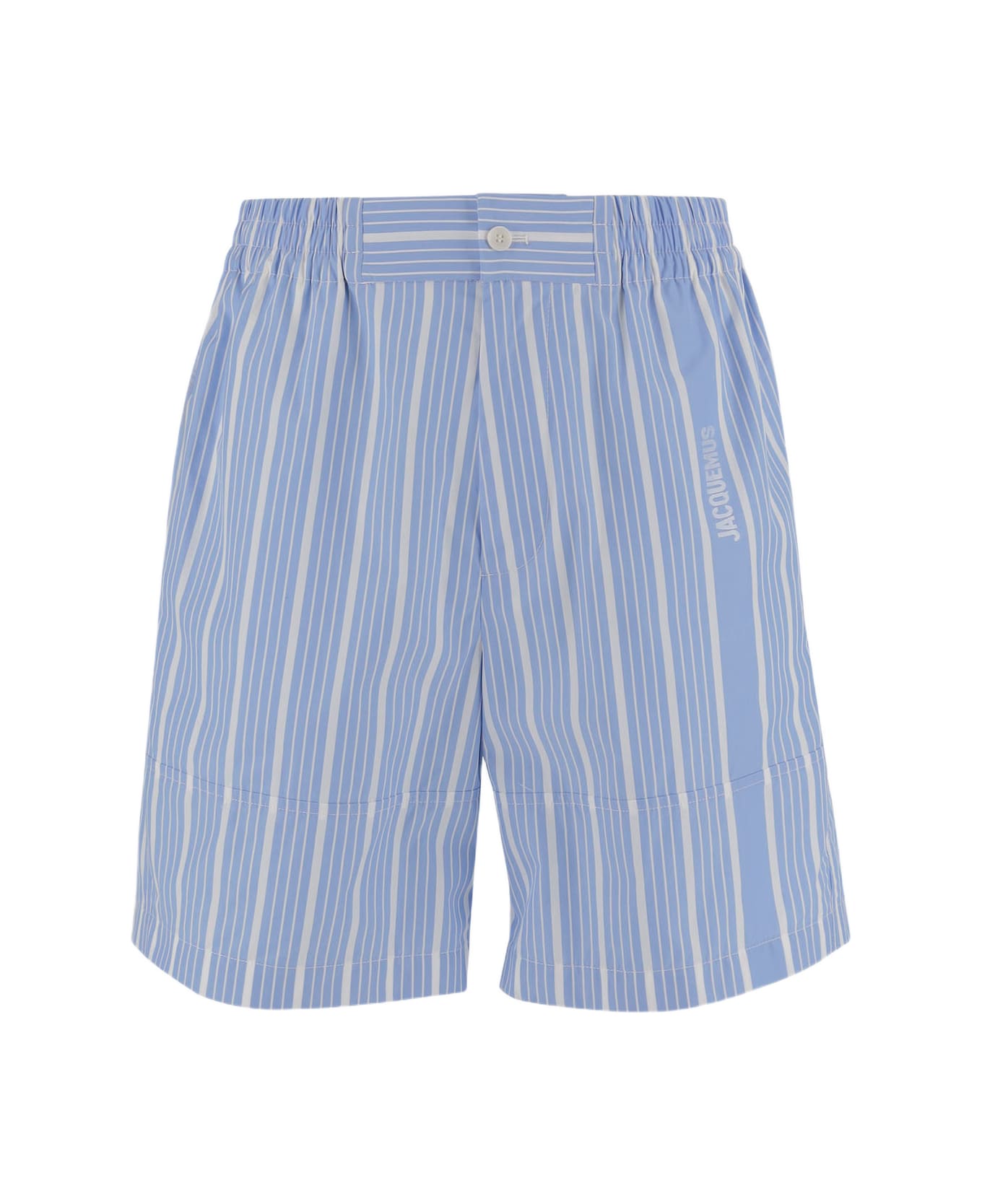 Aloe Cotton Short Pants - Thumbnail 2