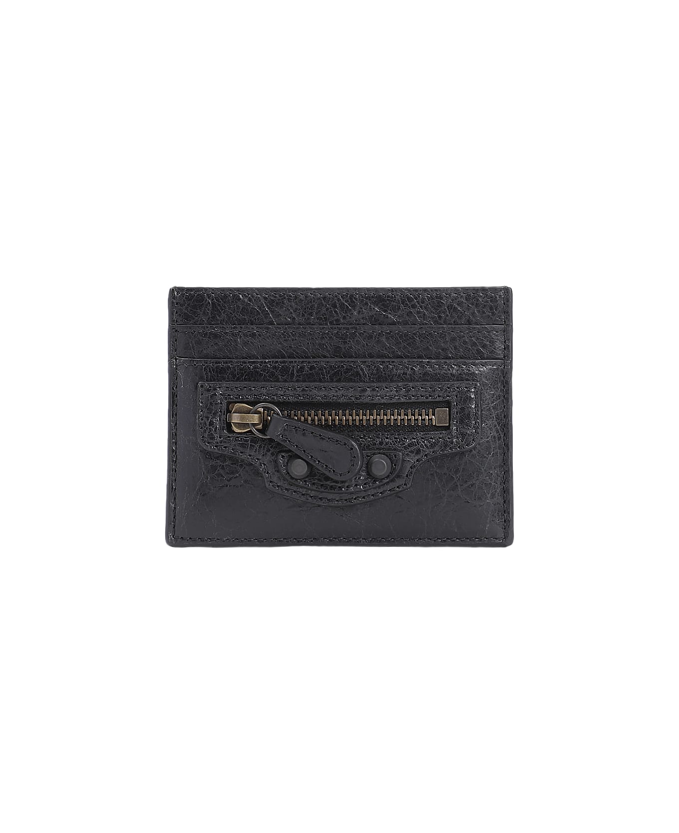 Balenciaga Le City Card Holder | italist