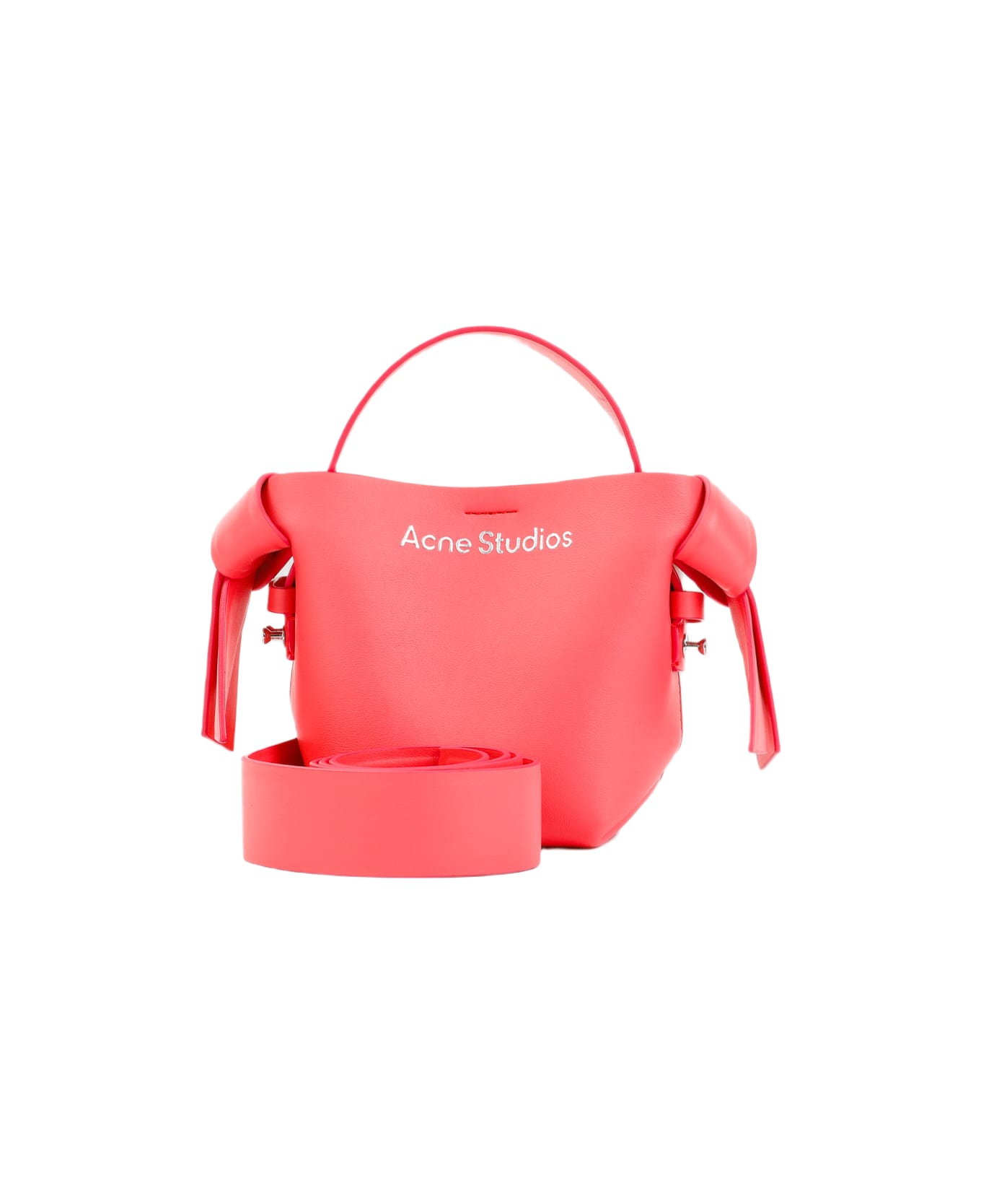 Acne Studios Bag - Cjg Electric Pink