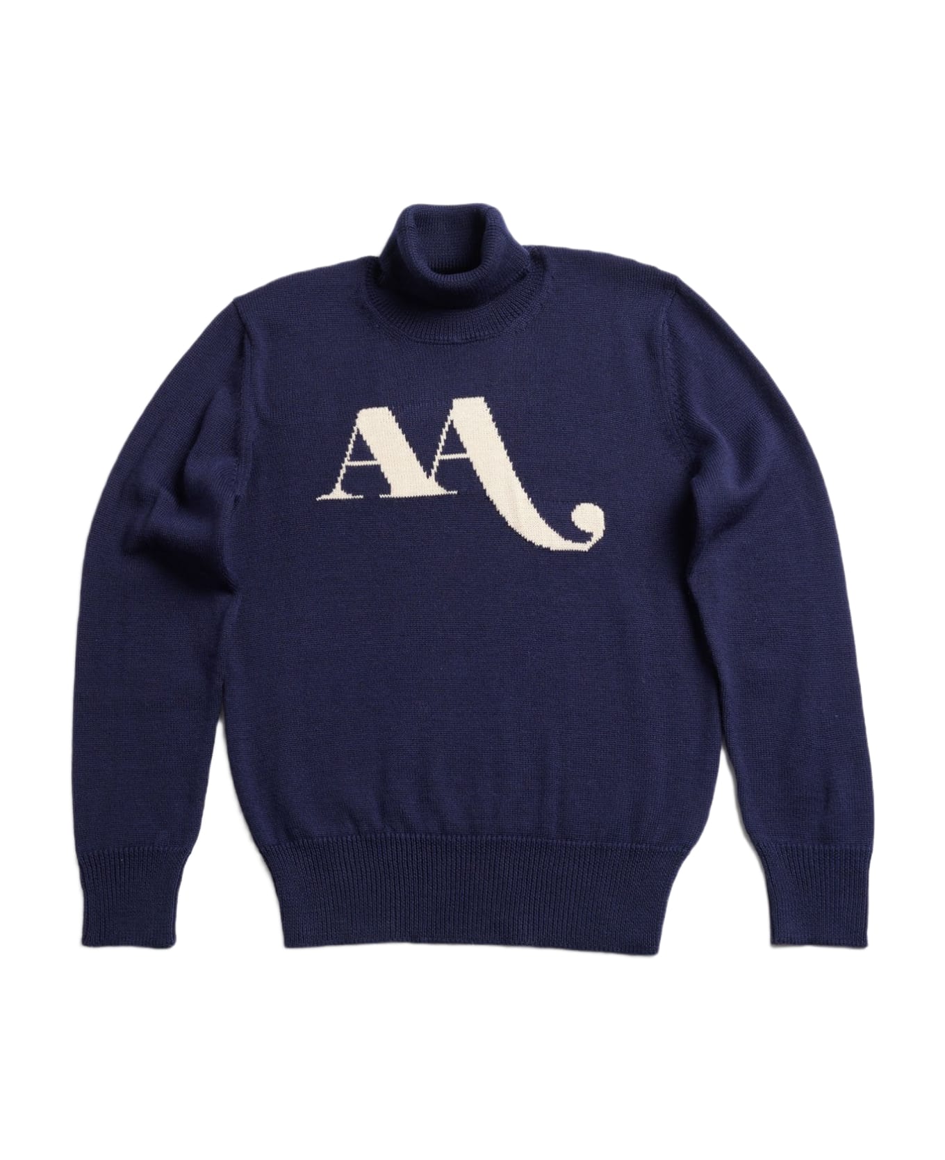 doppiaa Aa Turtleneck