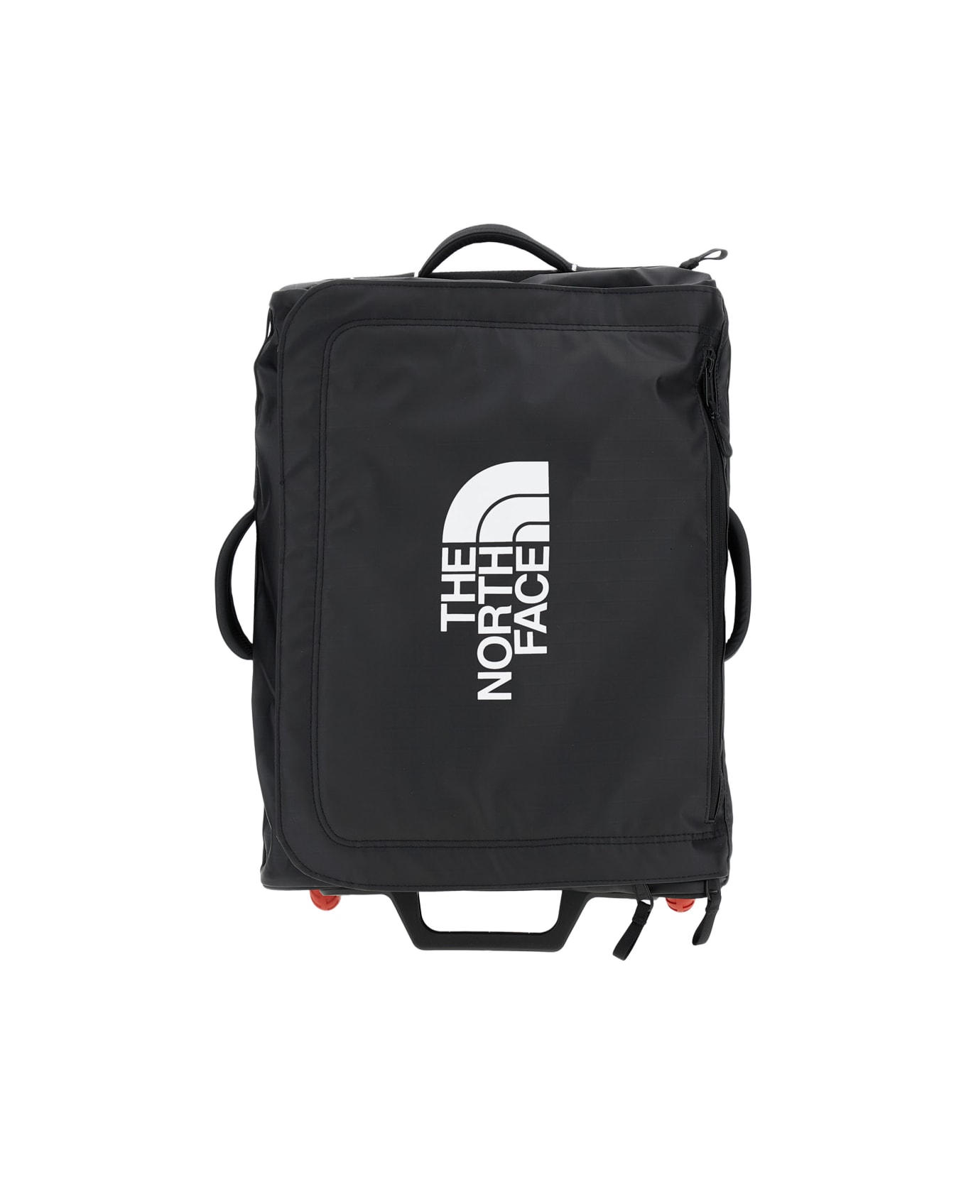 The North Face Base Camp Voyager 21 Roller - Black