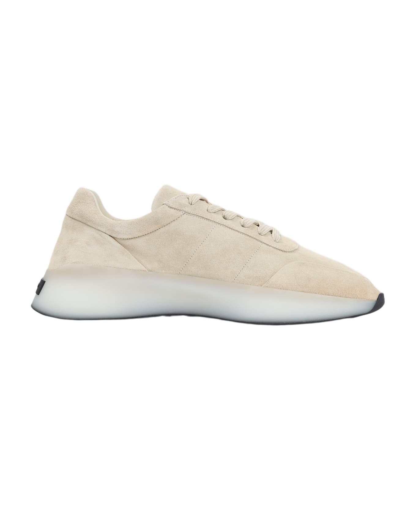 Fear of God Vintage Runner Sneakers - Oat