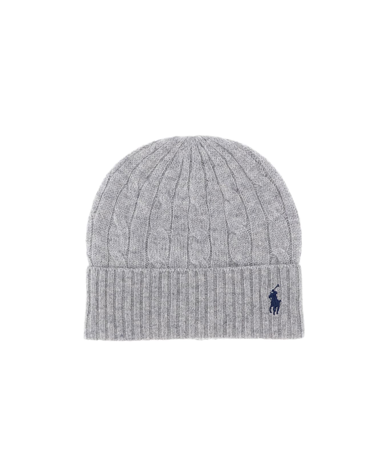 Polo Ralph Lauren Hat - Grey