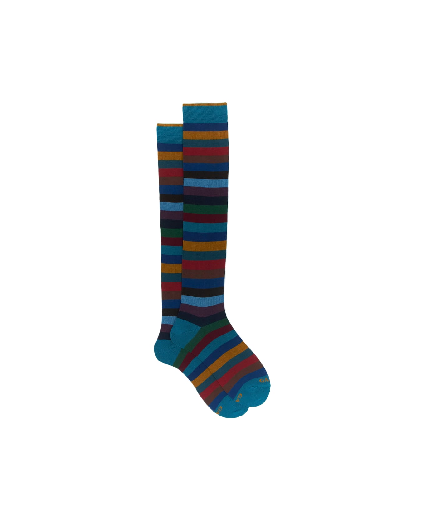 Gallo Socks - Laguna Tabacco
