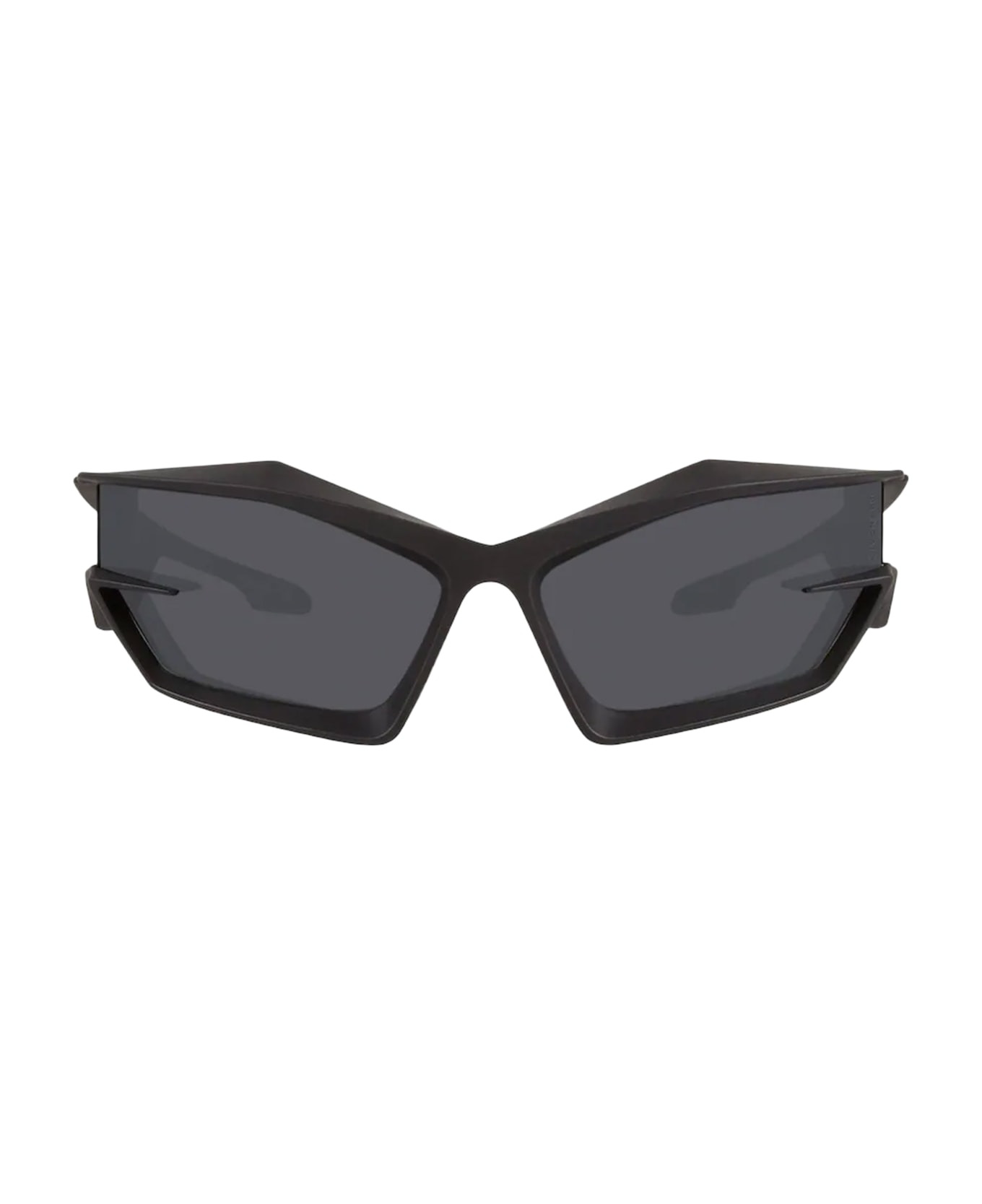 Givenchy Eyewear Gv40049i - Matte Black Sunglasses - Matte black