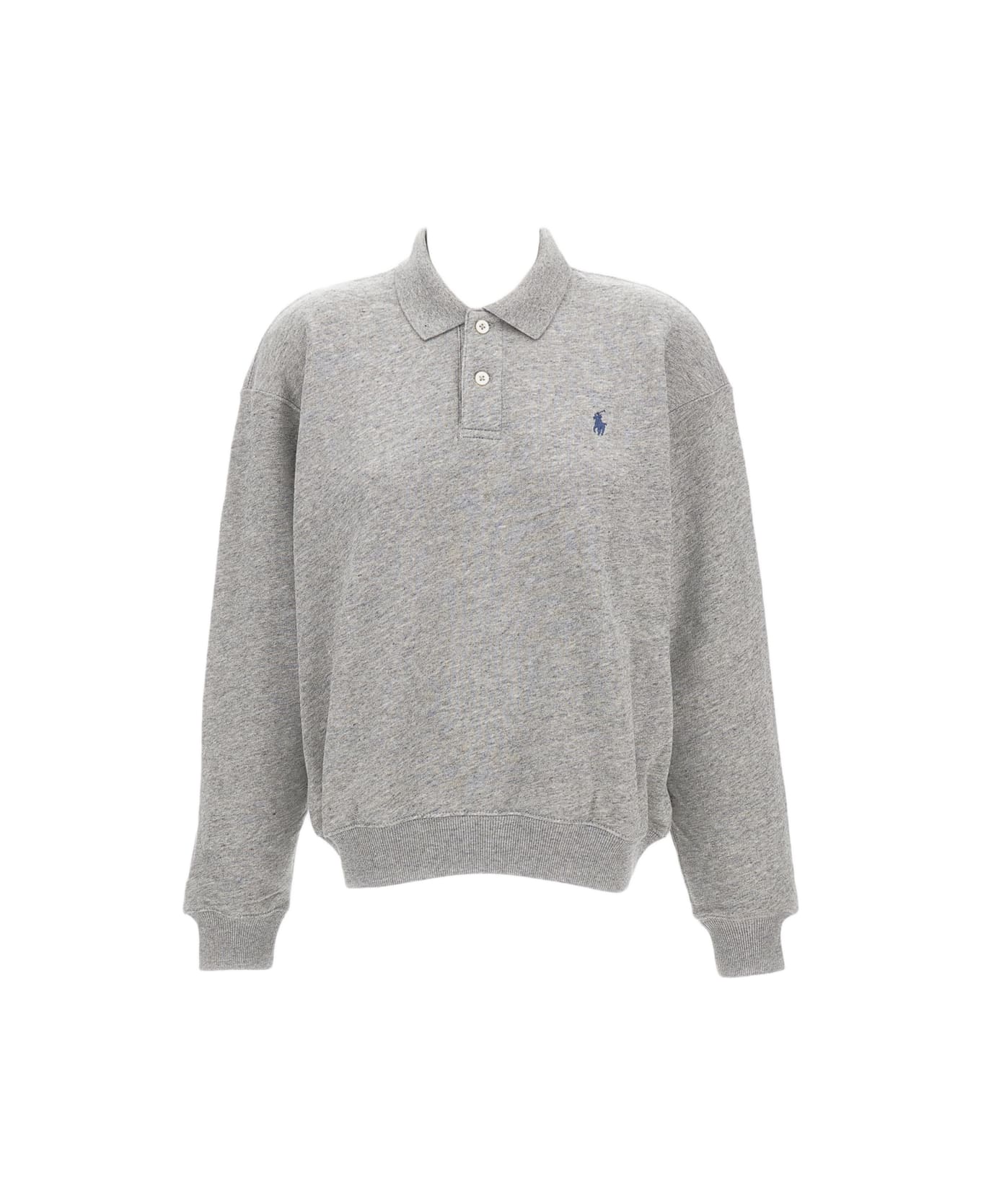 Polo Ralph Lauren Polo - Grey