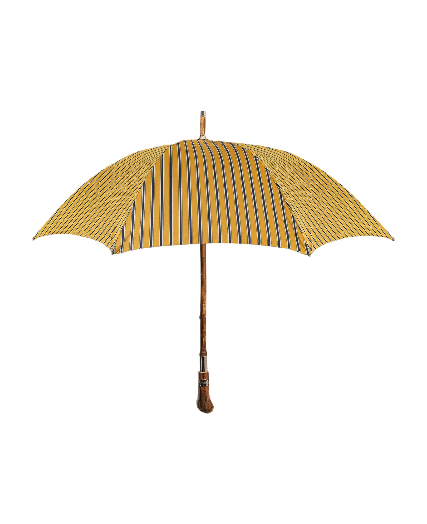 Larusmiani Umbrella 'pic Nic' Umbrella - Yellow