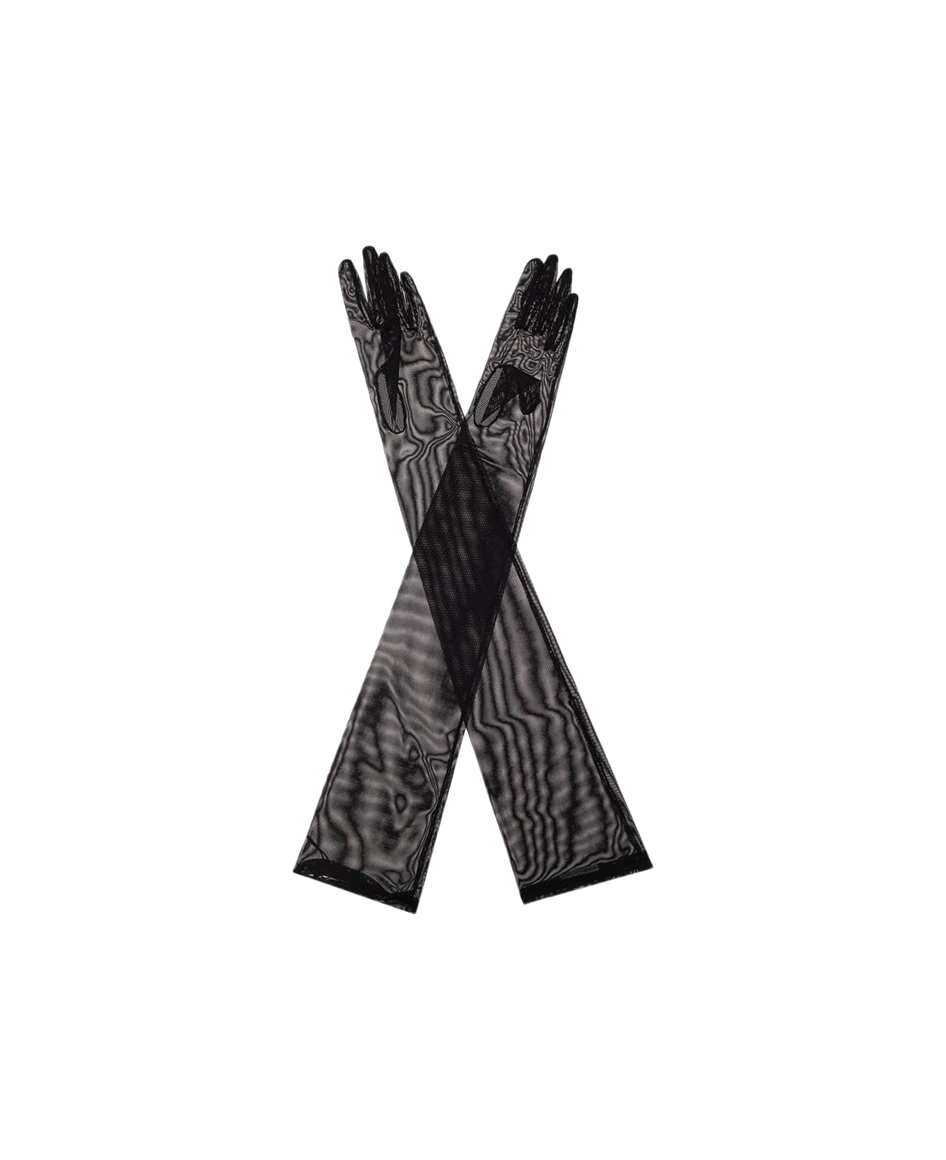 Dolce & Gabbana Dolce & Gabbana X Kim - Nero