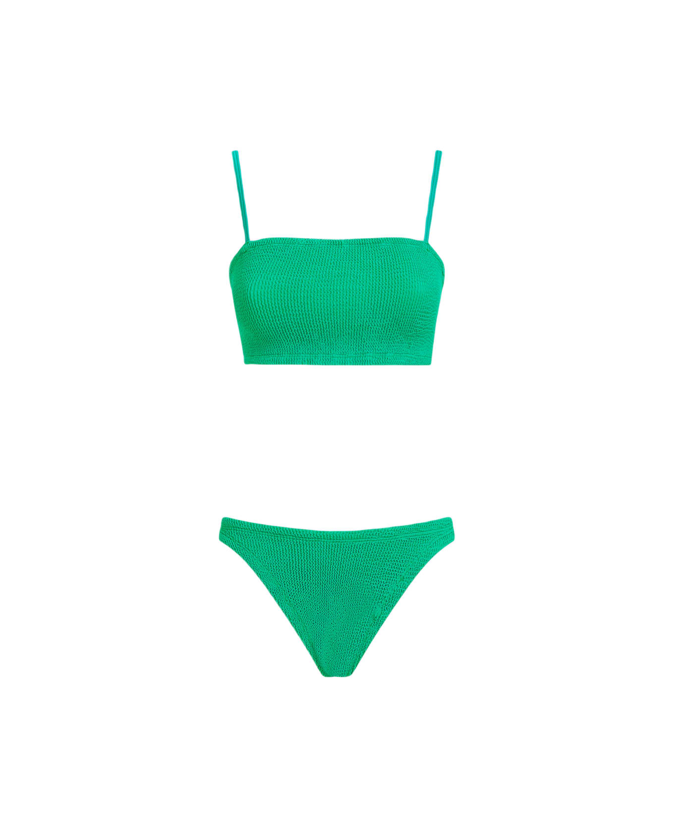 Hunza G Gigi Bikini - Emerald