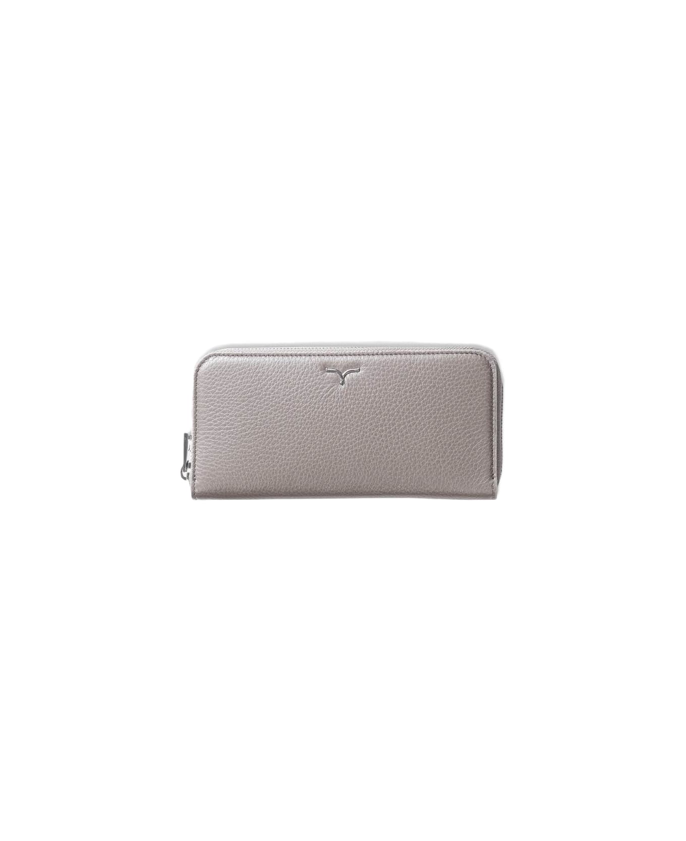 Larusmiani Wallet Lira Wallet - DimGray