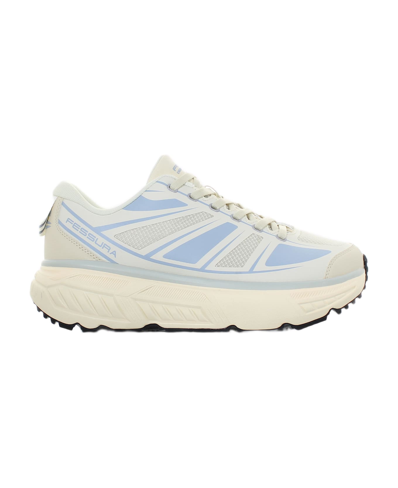 Fessura Trail Sbl E-10 - milk-ice