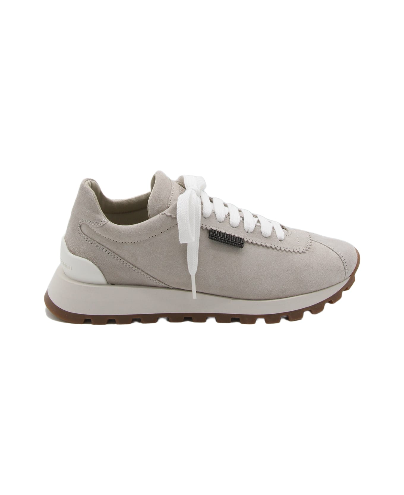 Brunello Cucinelli Sneakers - QUARZO