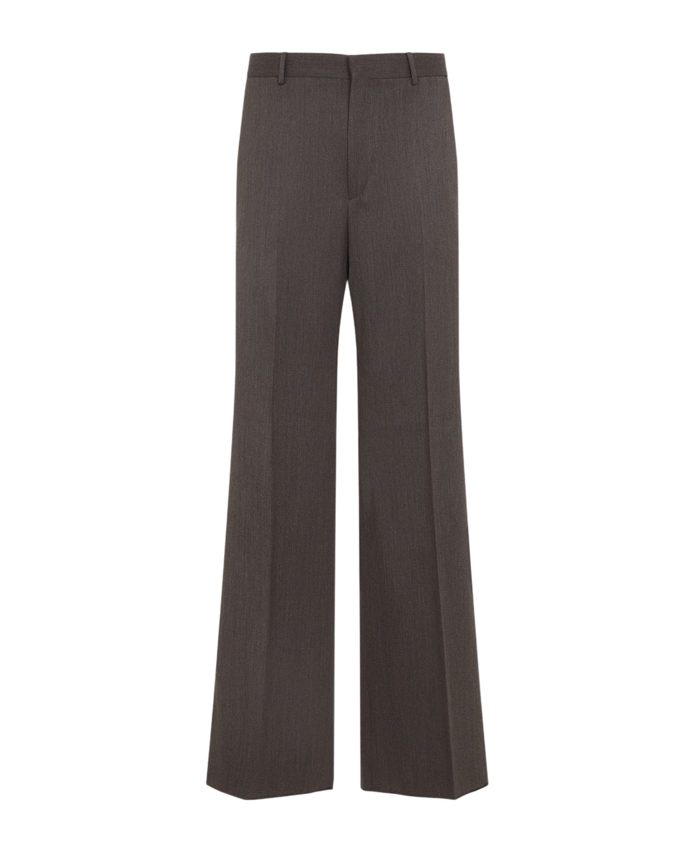 Celine Ethan Pants - Br Brown