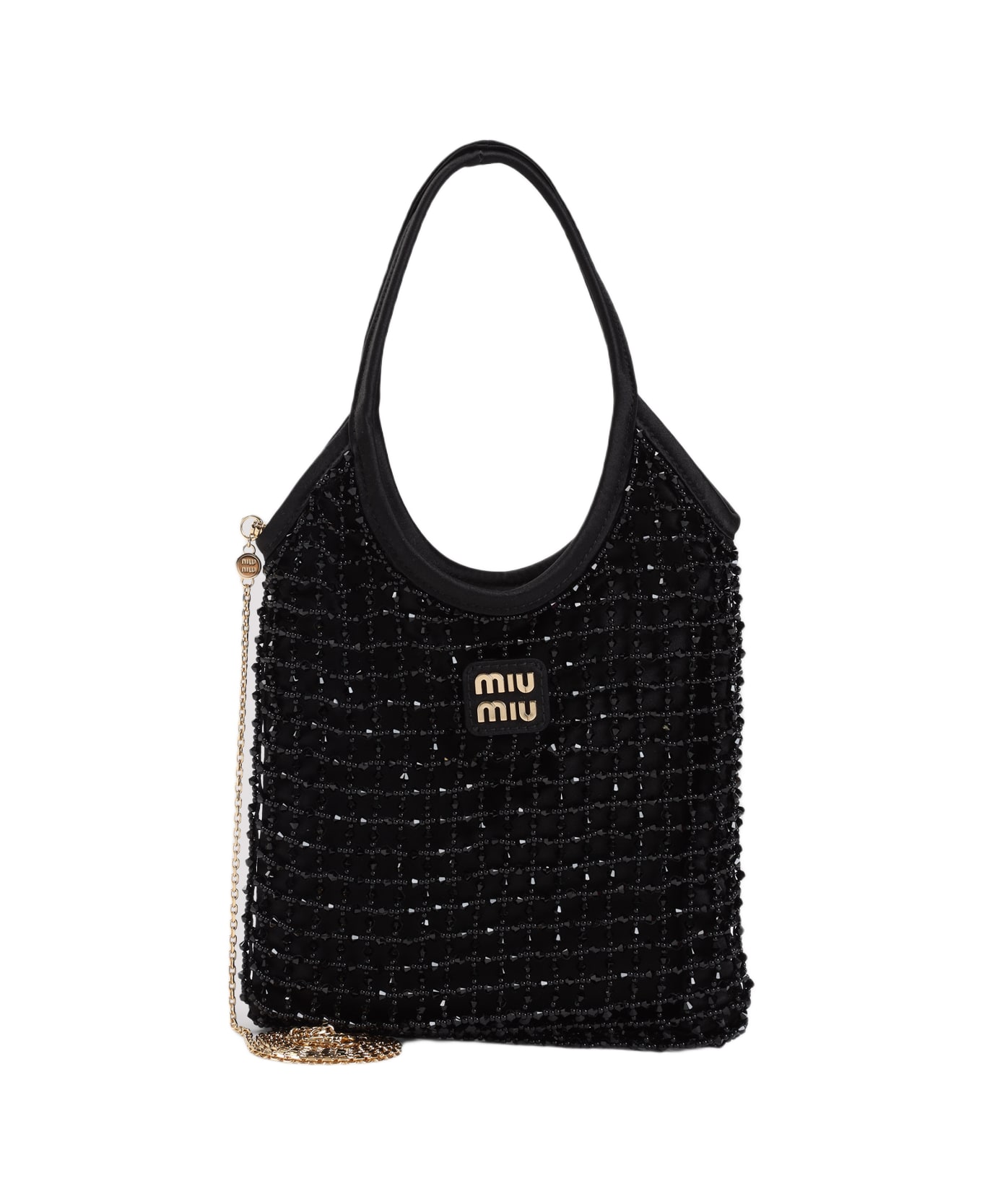 Miu Miu Bag - Nero