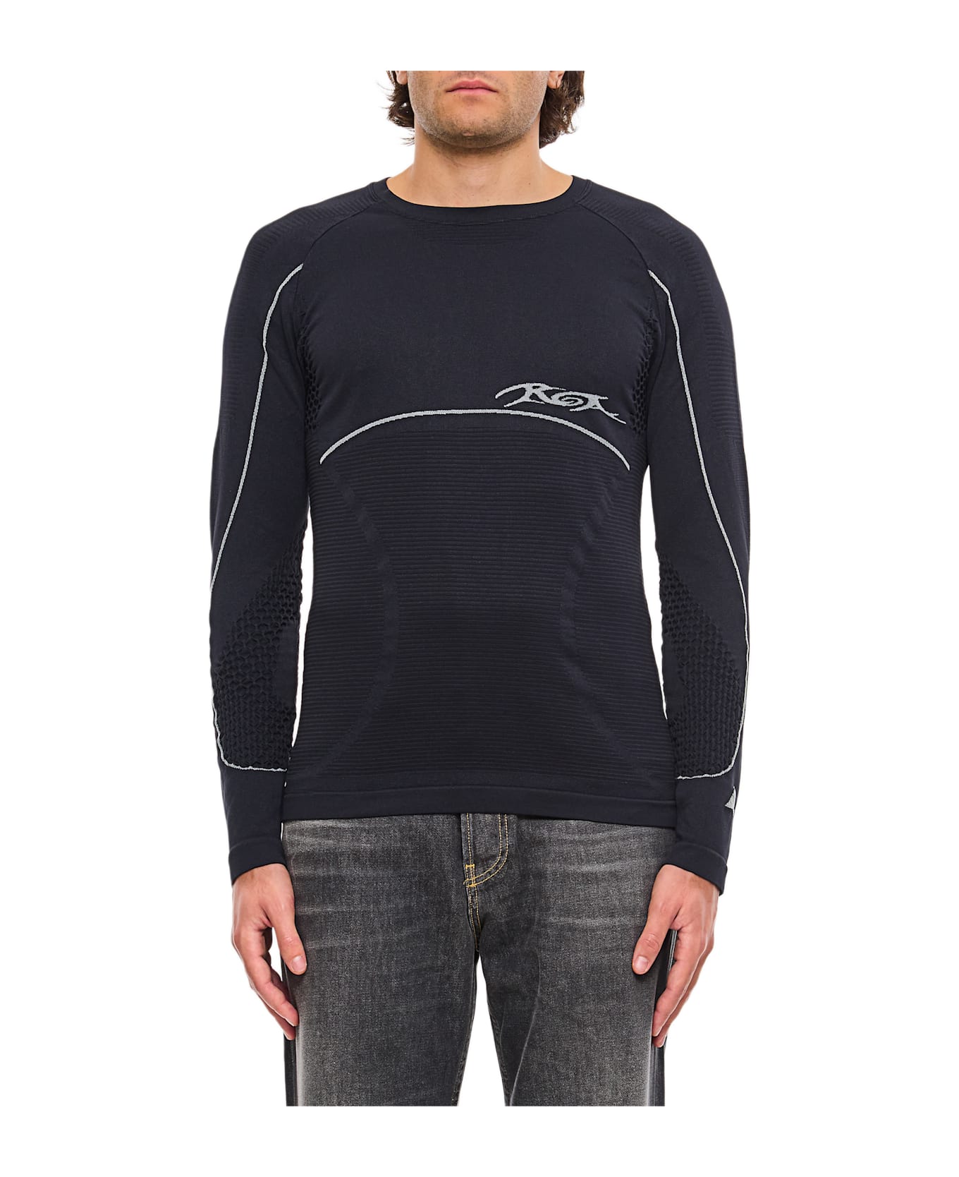 ROA Long Sleeve Seamless 2.0 | italist