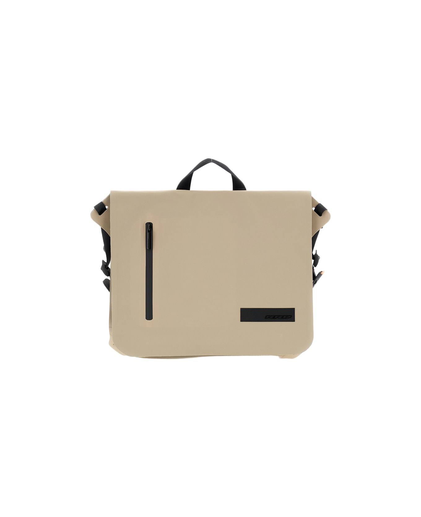 RRD - Roberto Ricci Design Technical Crossbody Bag - Brown