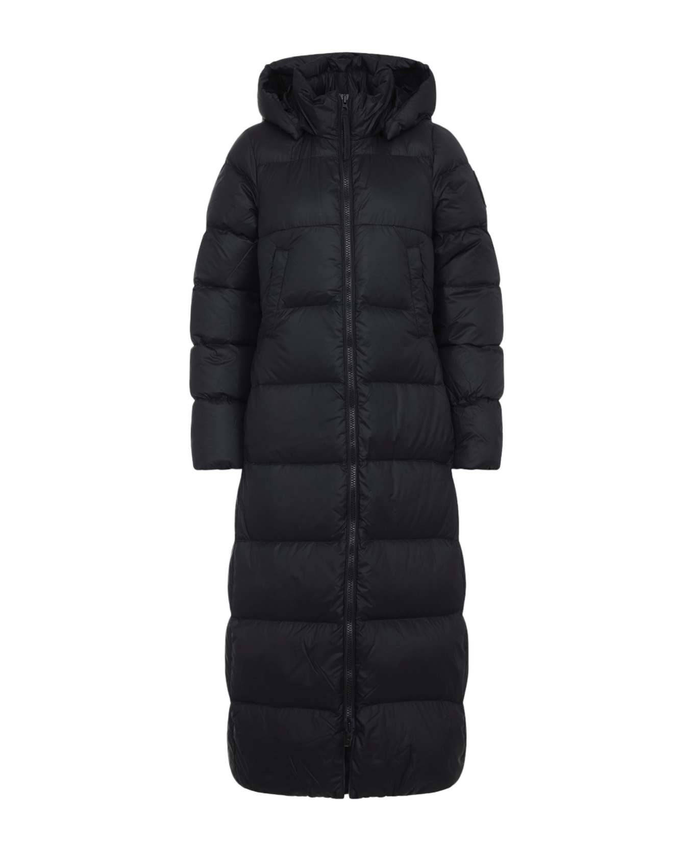 Canada Goose Mystique Jacket - Black