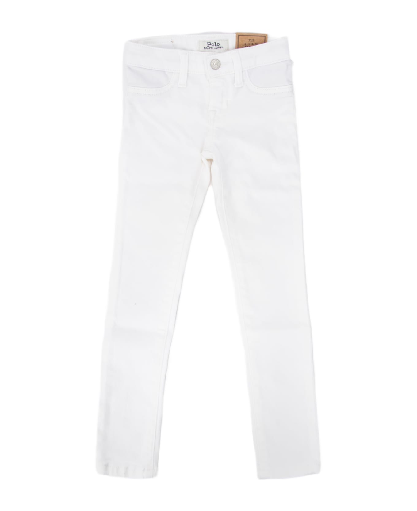 Polo Ralph Lauren Pantalone Jeans - 001