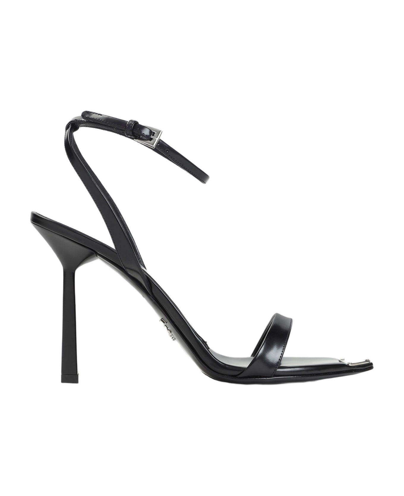 Prada Sandals - Nero