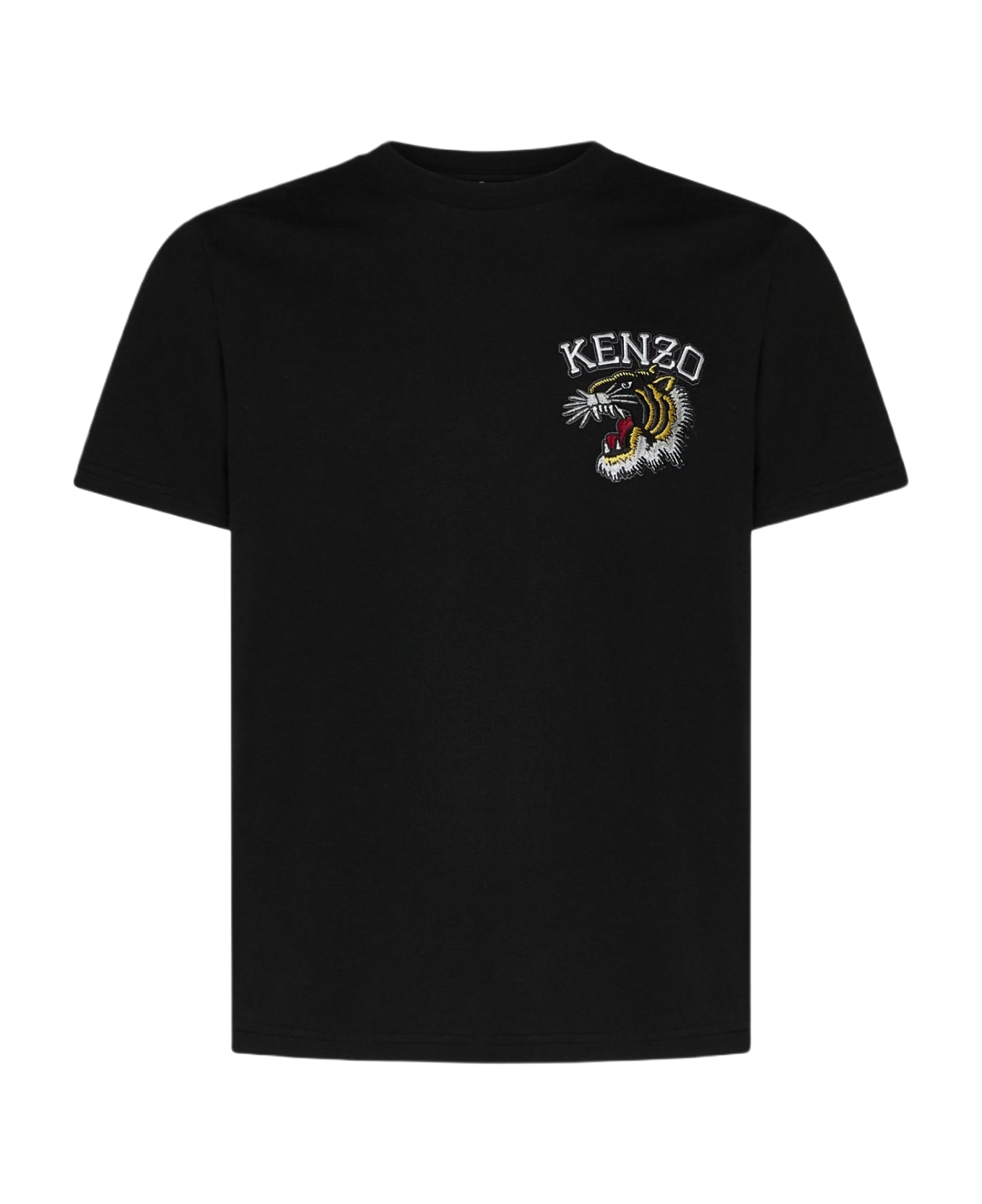 Kenzo Tiger Varsity T-shirt - J Noir