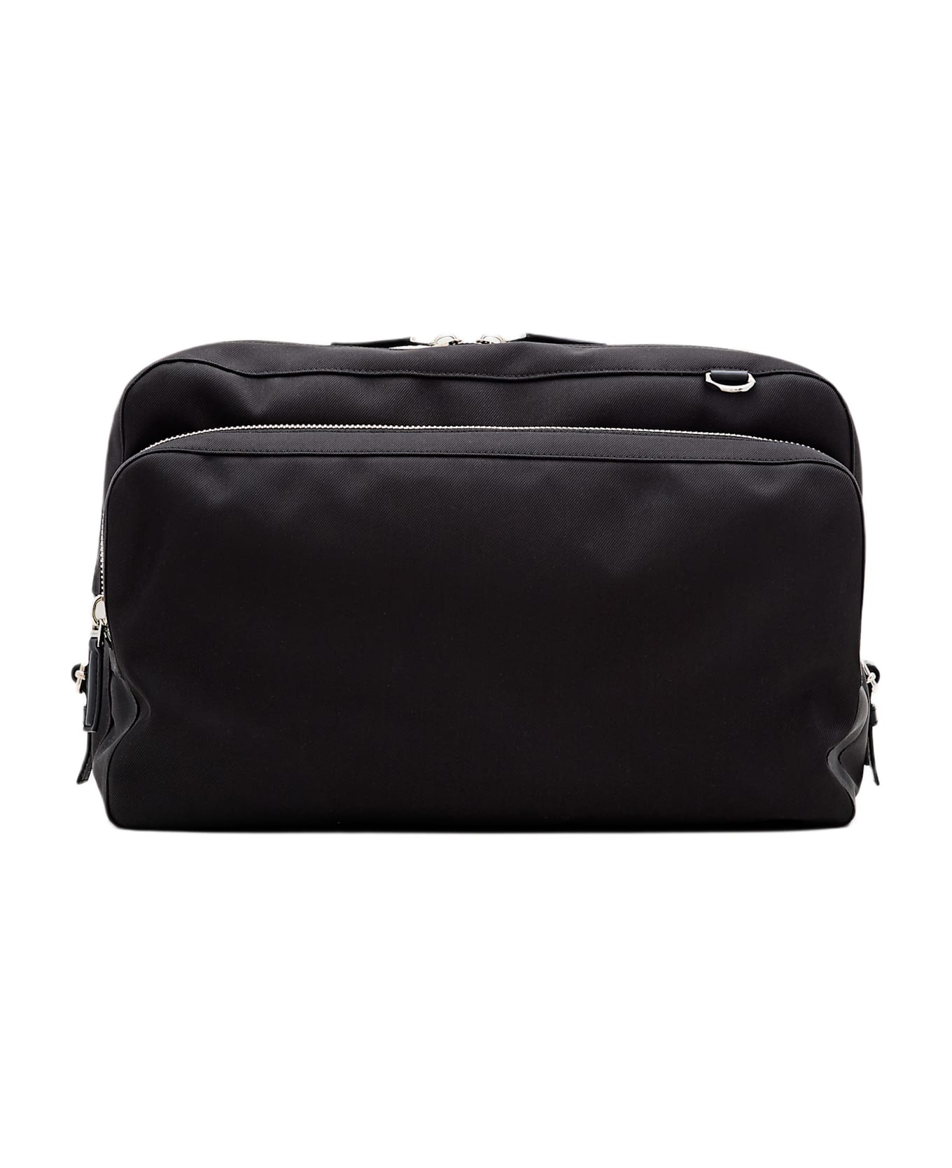 Givenchy Pandora Large Multicarry Bag - Black