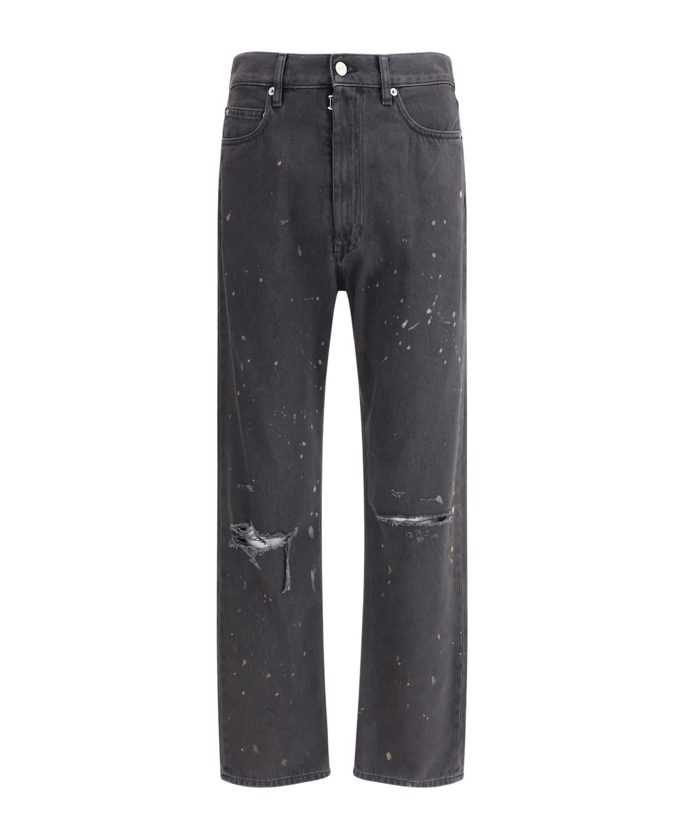 MM6 Maison Margiela Vintage Jeans