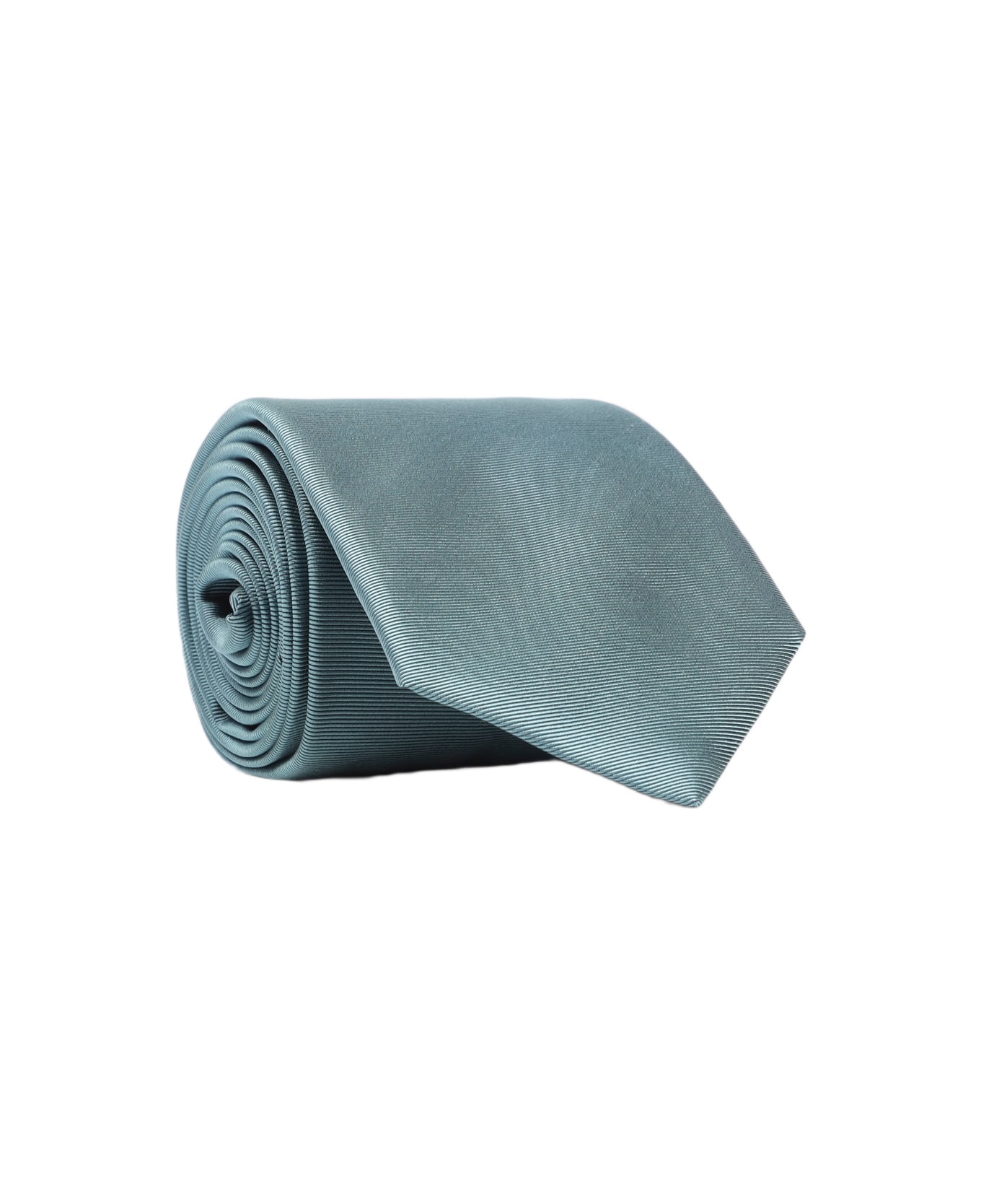 Canali Silk Tie - Multi