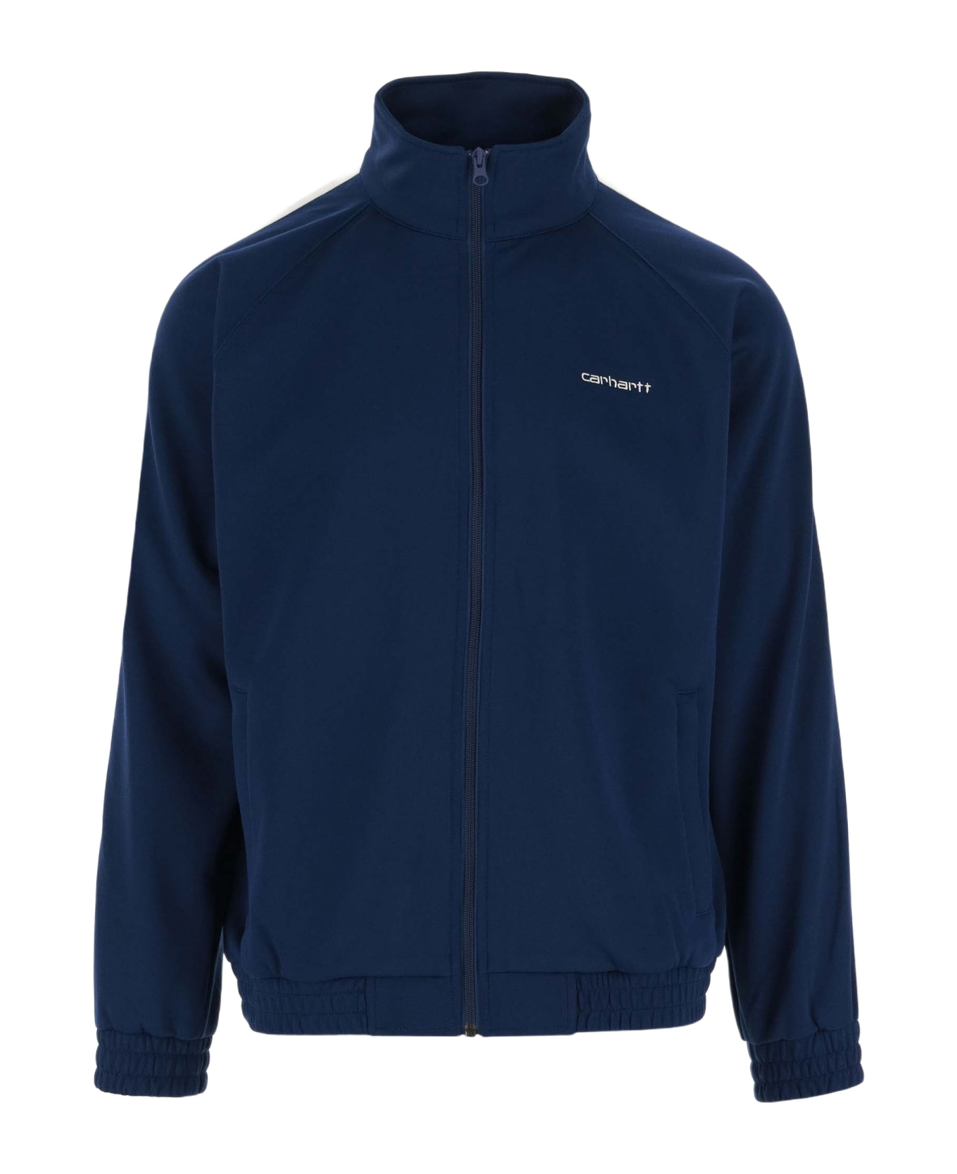 Carhartt Technical Fabric Sports Jacket - Blue