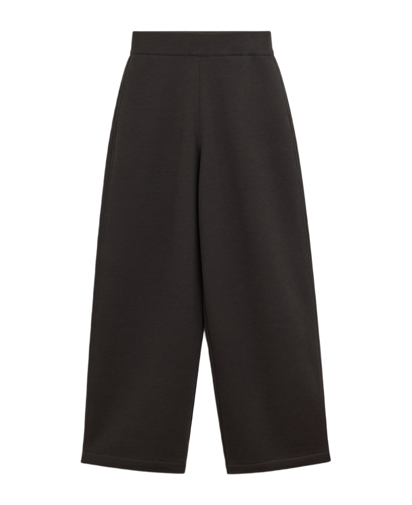 Lemaire Relaxed Large Pants - black