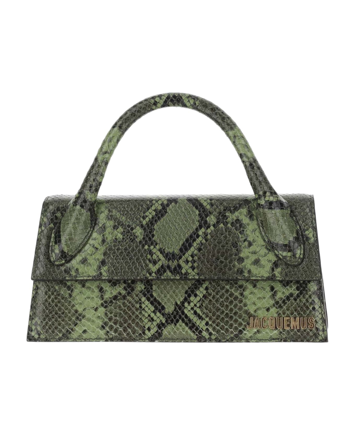 Jacquemus Le Chiquito Long - Green