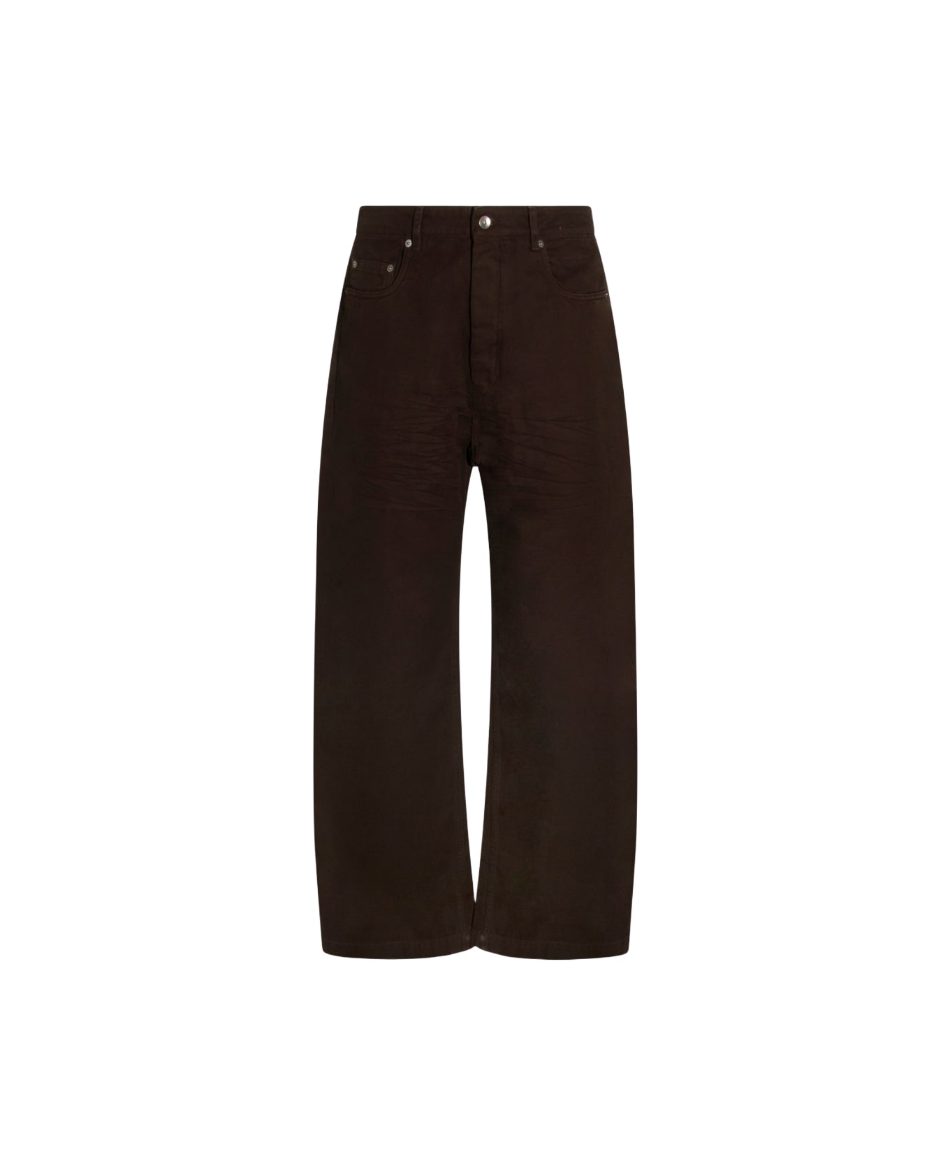 DRKSHDW Dark Dust Cotton Geth Jeans - DARK DUST